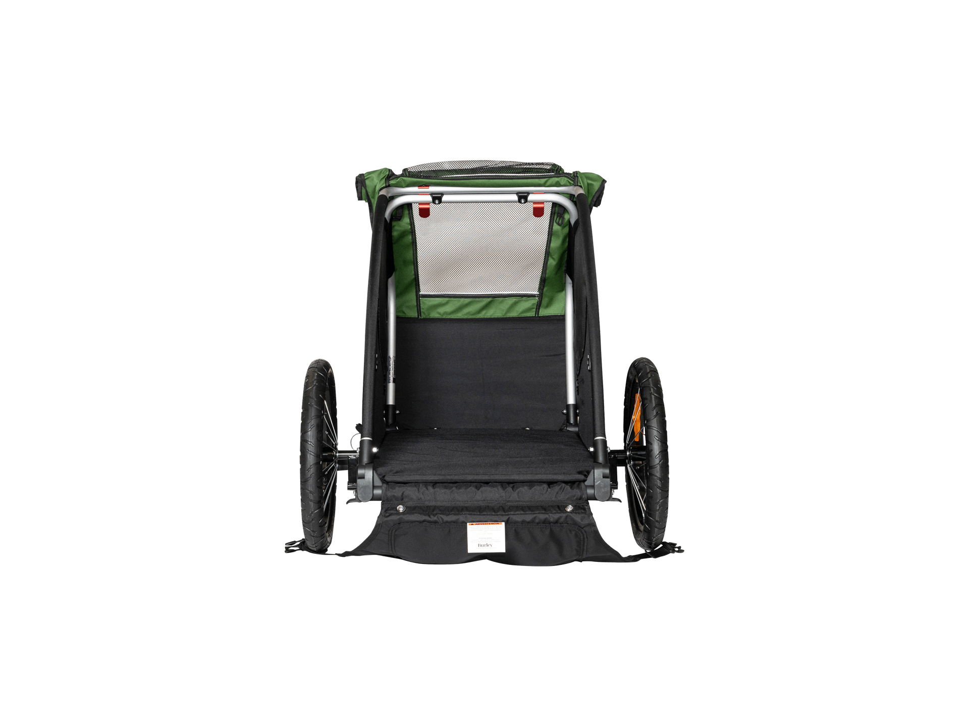 Burley Tail Wagon® Pet Trailer
