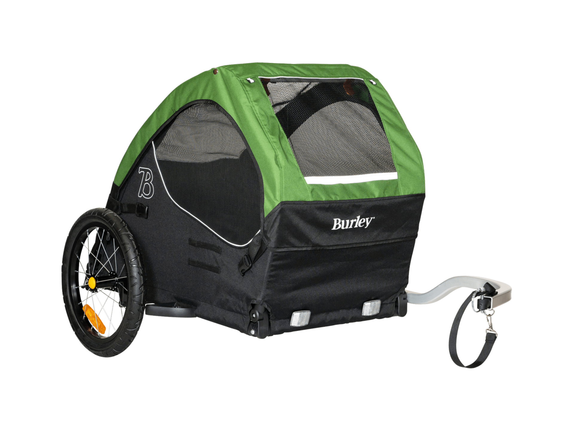 Burley Tail Wagon® Pet Trailer