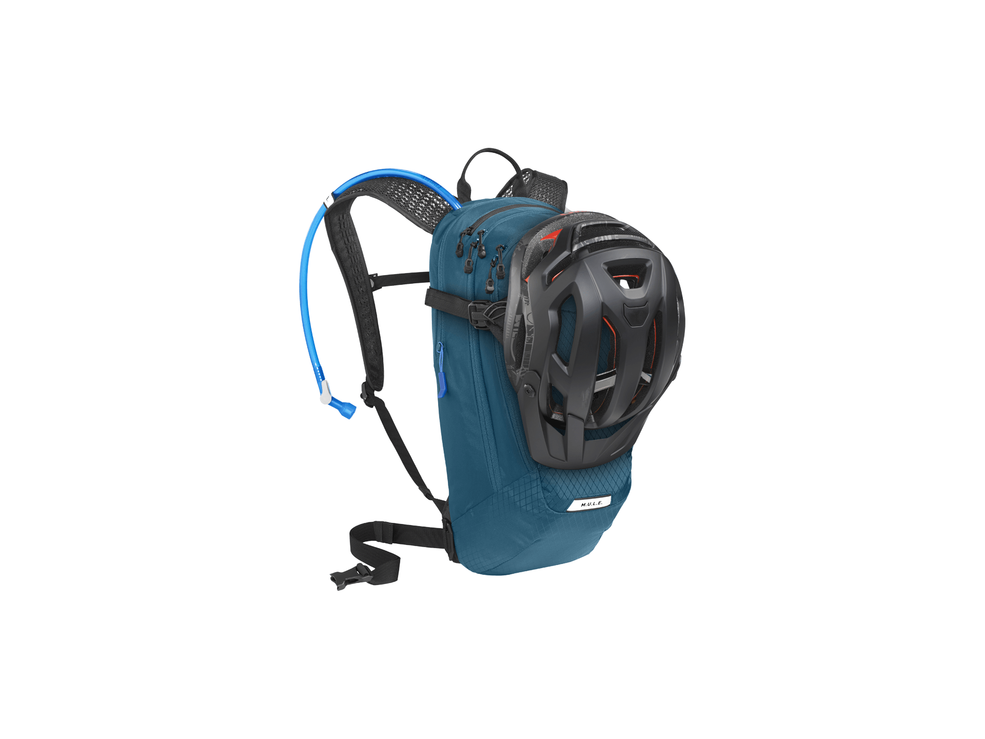 CamelBak M.U.L.E.® 12 100oz Hydration Pack