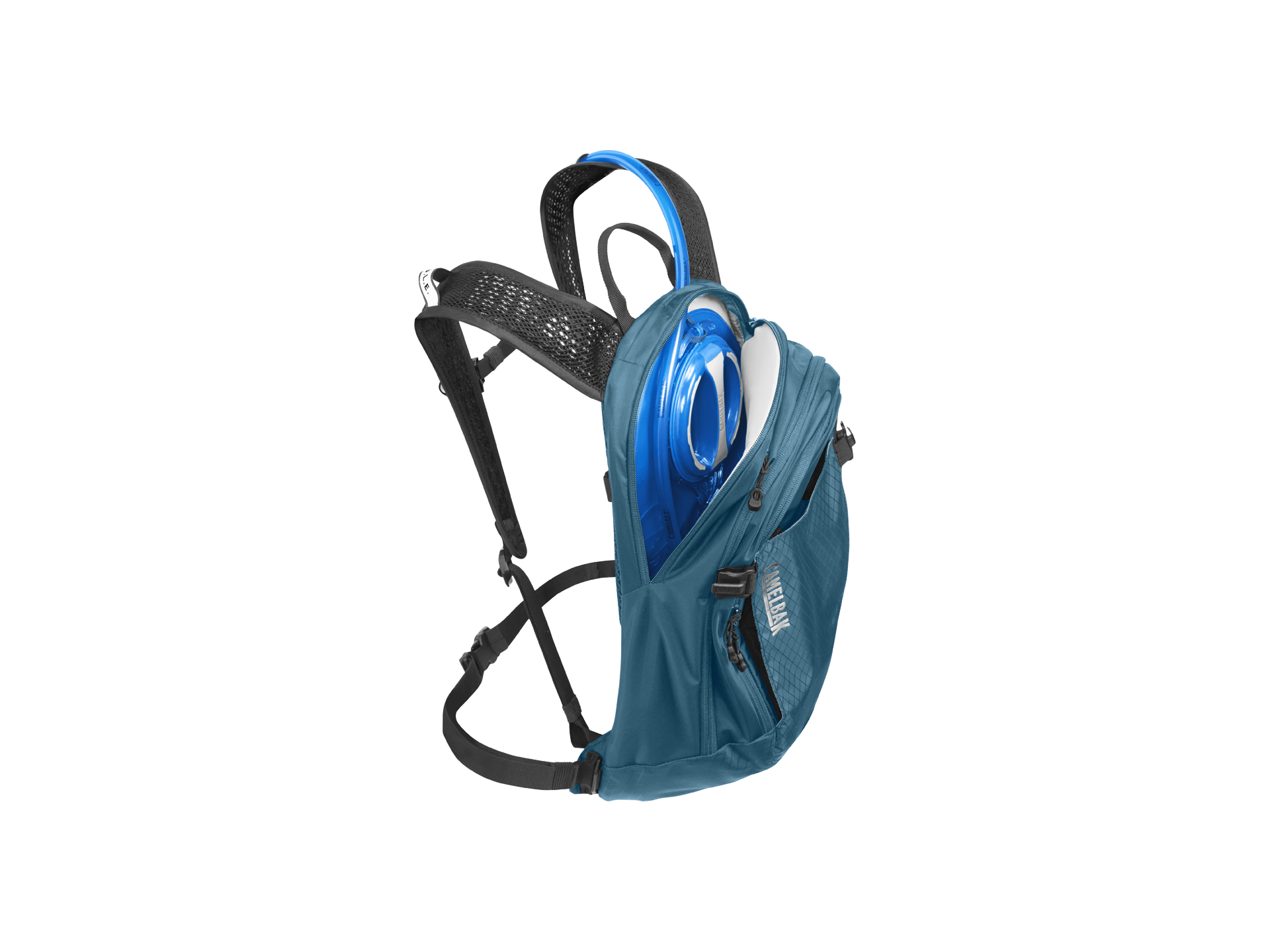 CamelBak M.U.L.E.® 12 100oz Hydration Pack