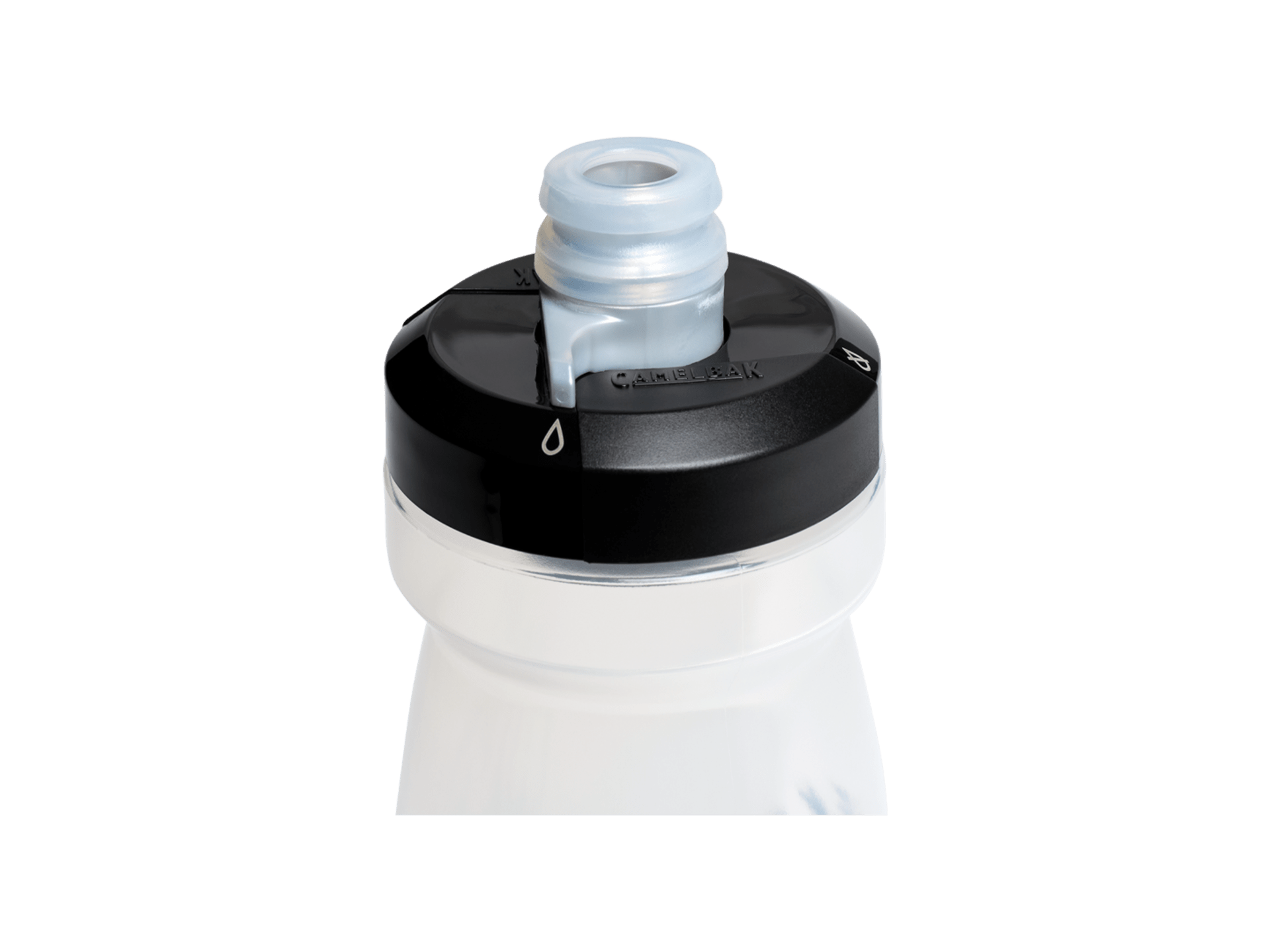 Trek x CamelBak Podium 21oz Water Bottle