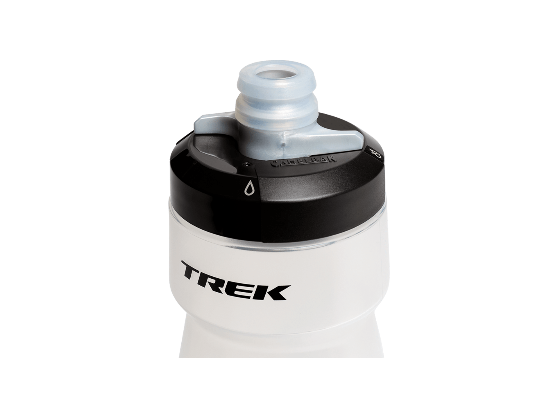 Trek x CamelBak Podium 24oz Water Bottle