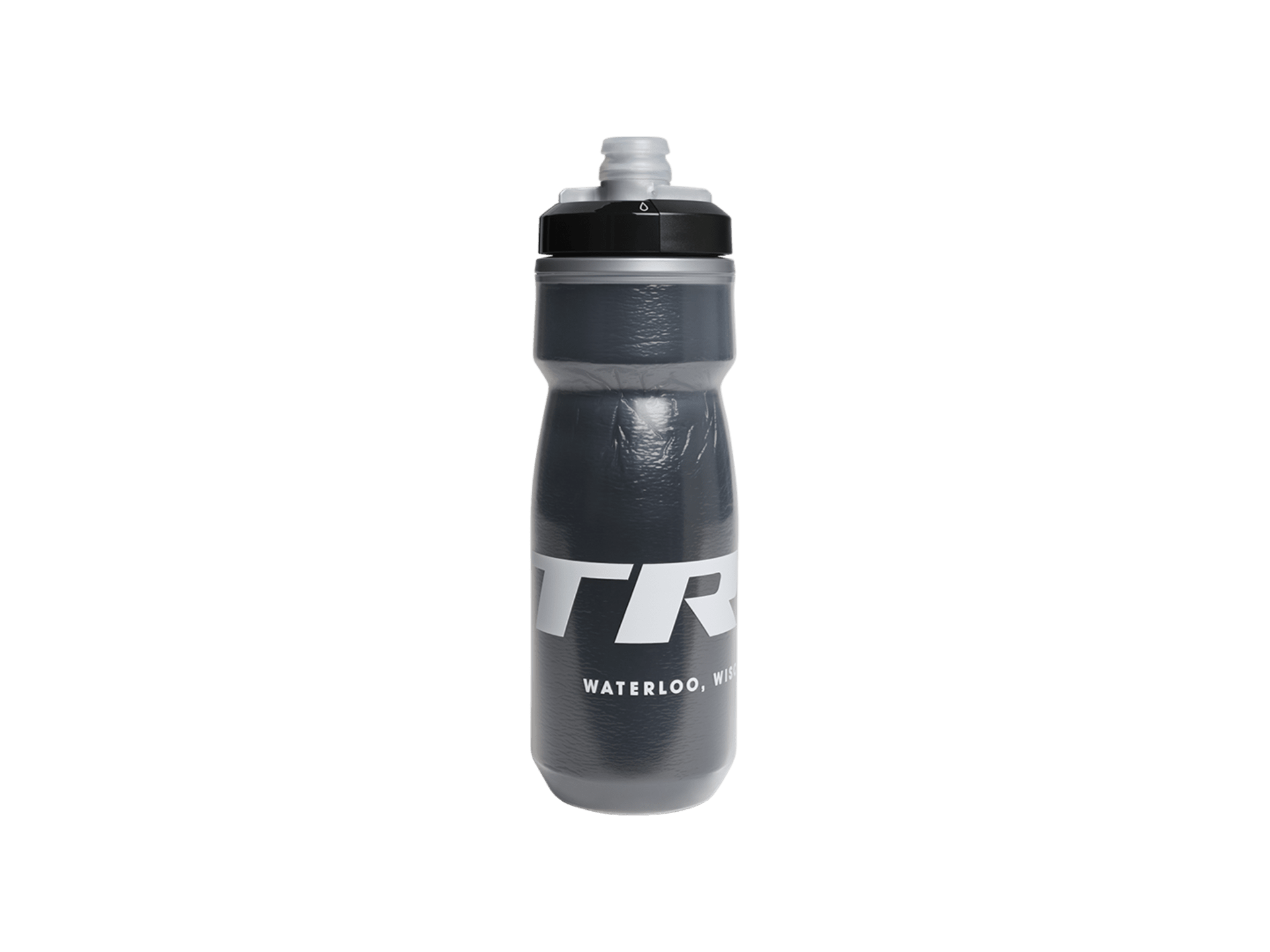 Trek x CamelBak Podium Chill Insulated 21oz Water Bottle