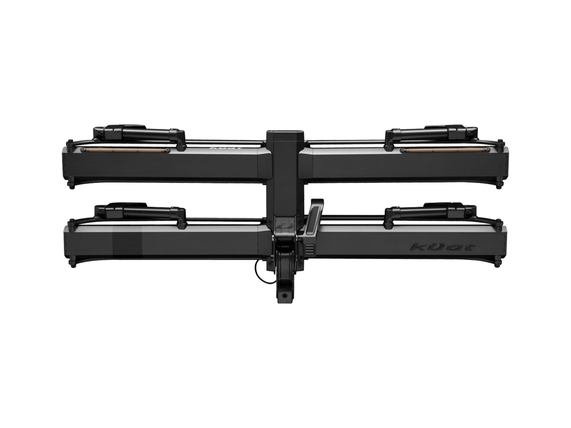 Kuat Piston Pro X 2-Bike 1.25˝ Hitch Rack