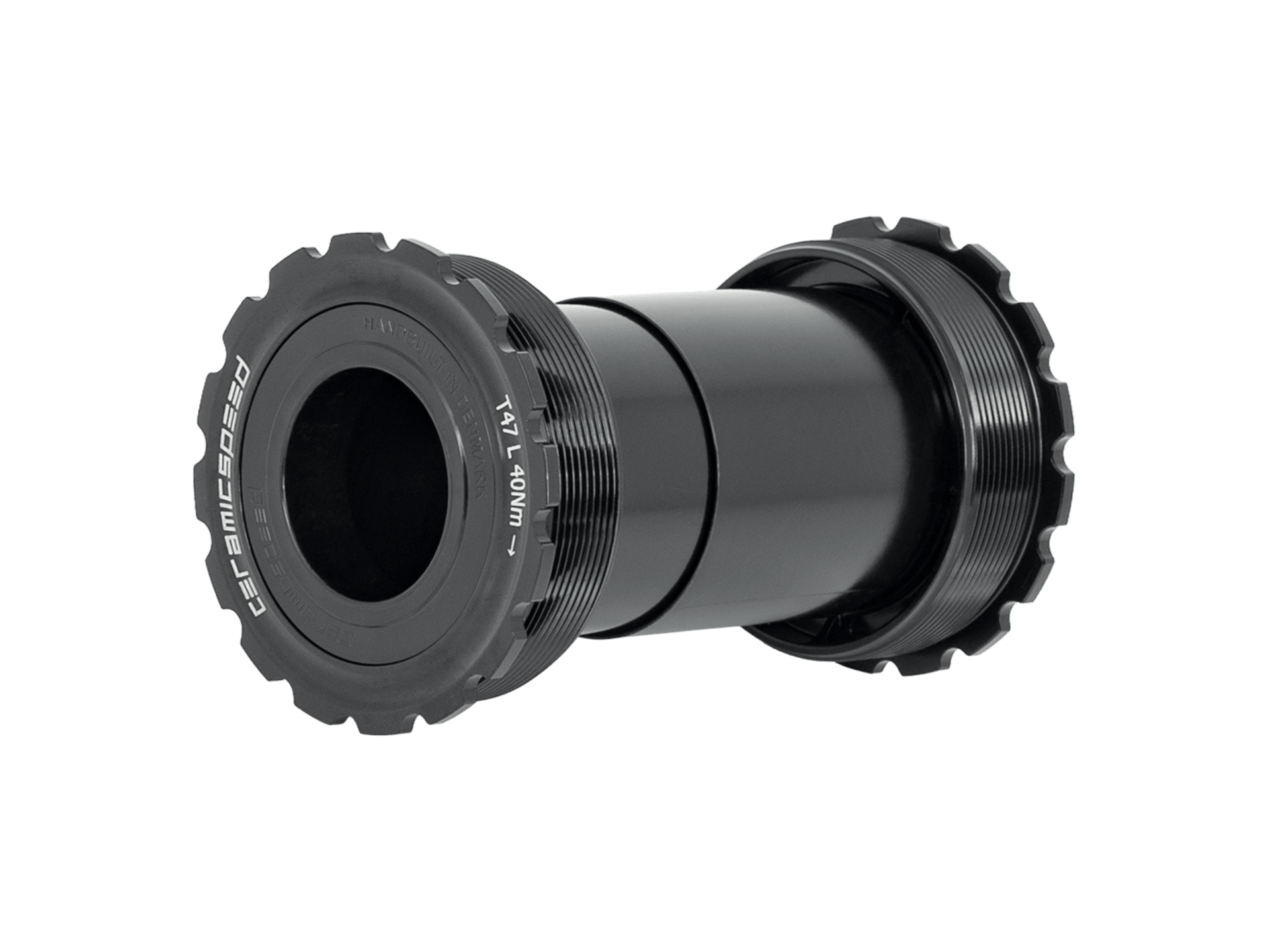 CeramicSpeed Alpha T47 Shimano Bottom Bracket