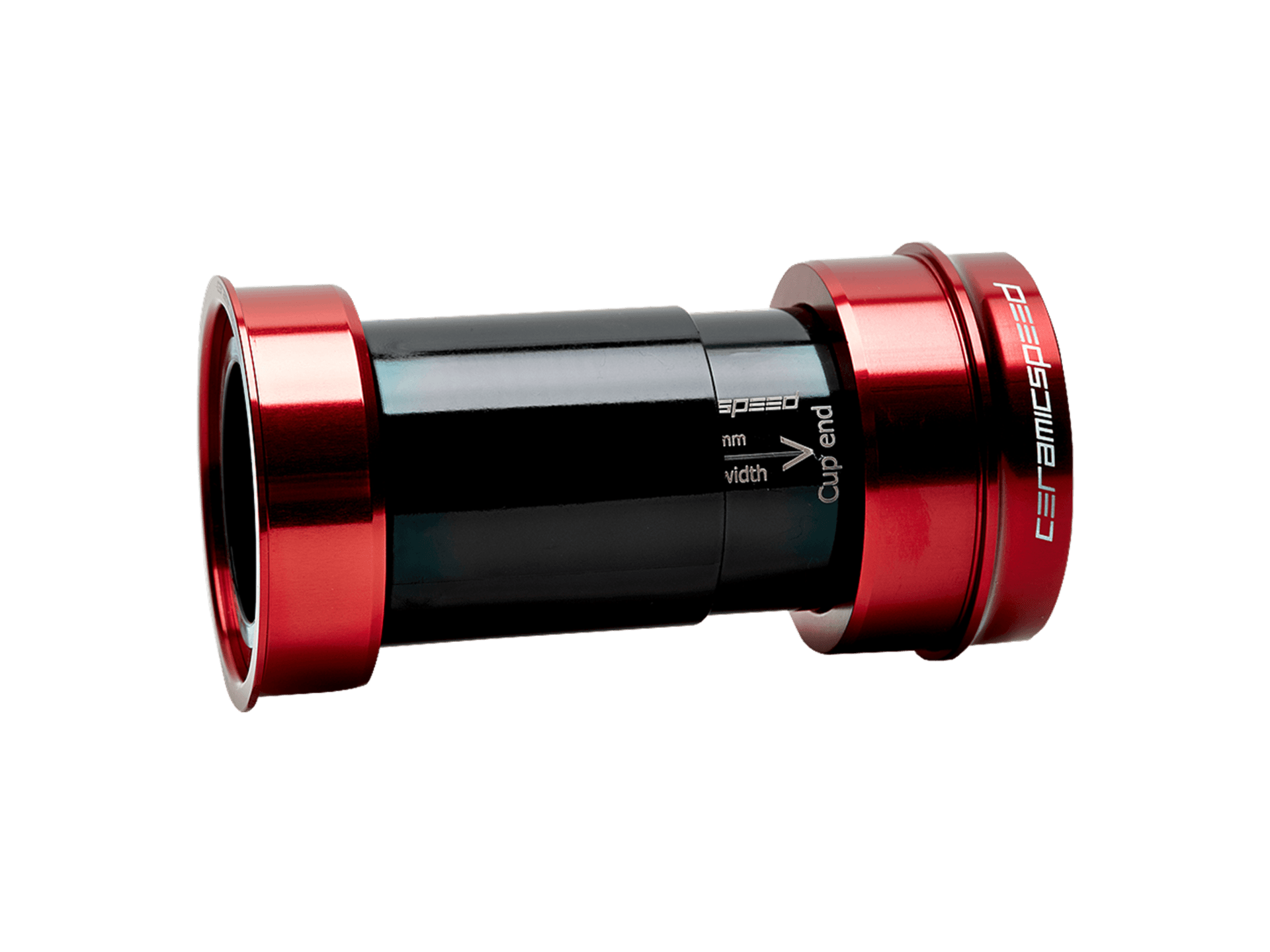 CeramicSpeed PF30A DUB Coated Bottom Bracket