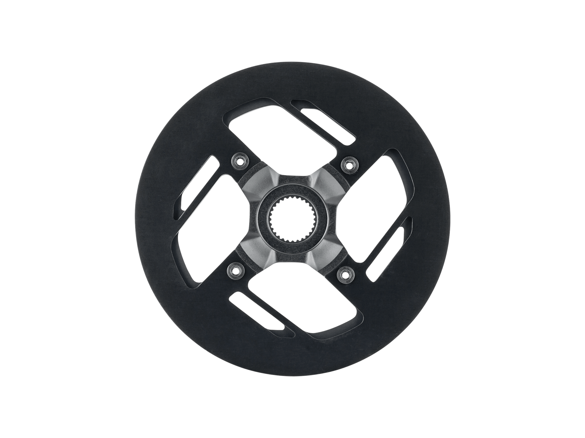 Prowheel Bosch Gen 4 48T with 94mm BCD Spider Chainring