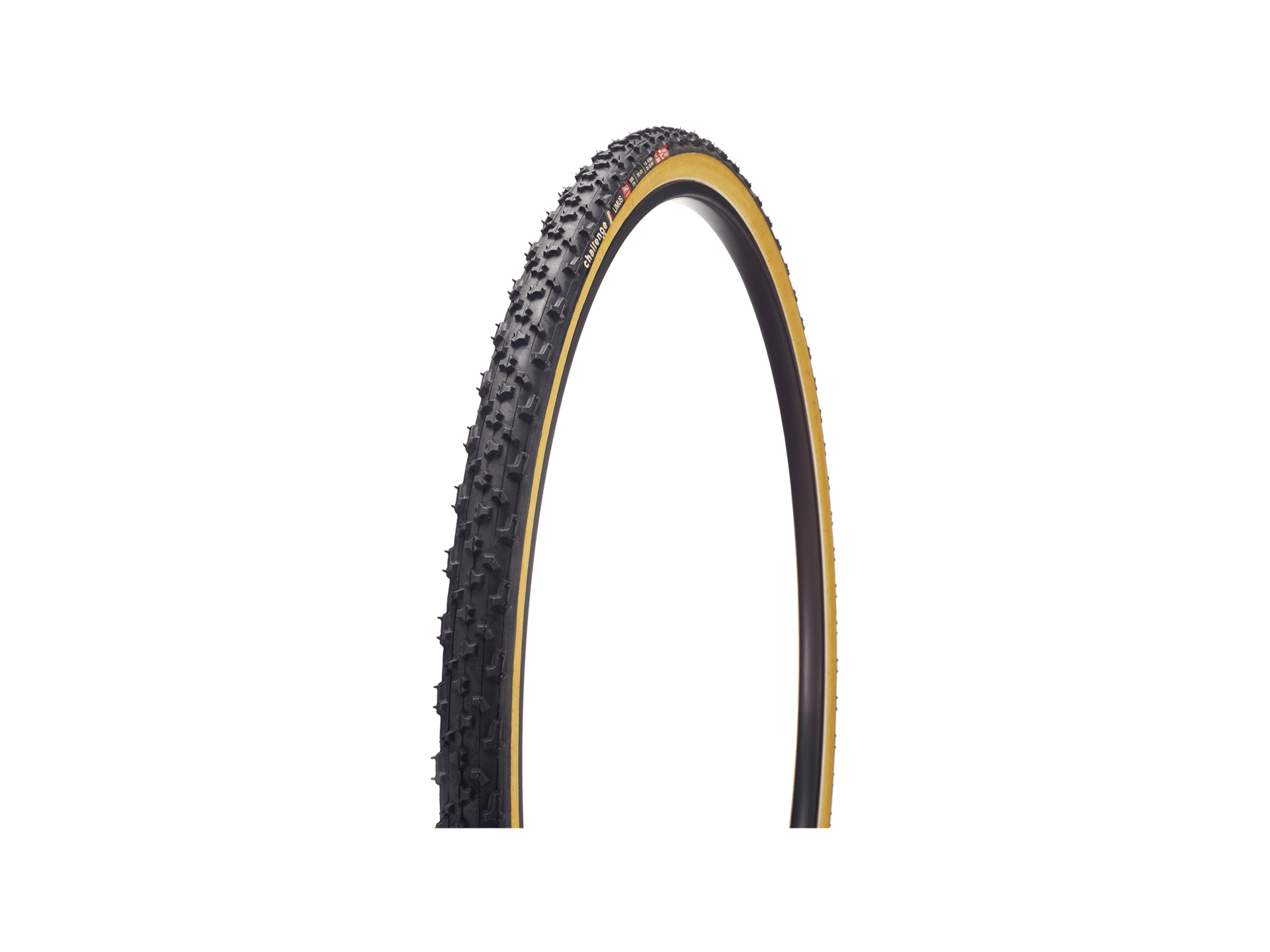Challenge Limus Pro Tubular Cyclocross Tire