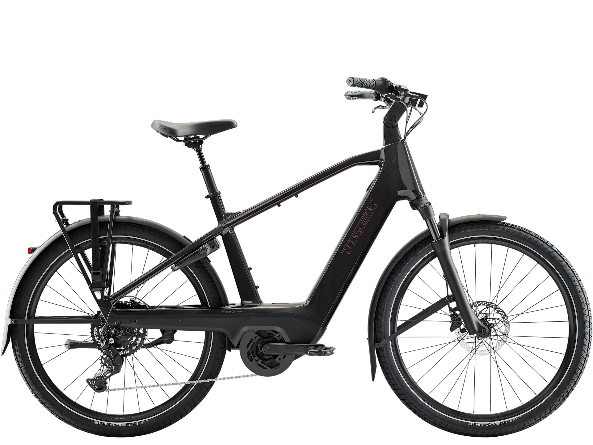 Photo - Trek 26 Charter+ 4 R9 800 Wh