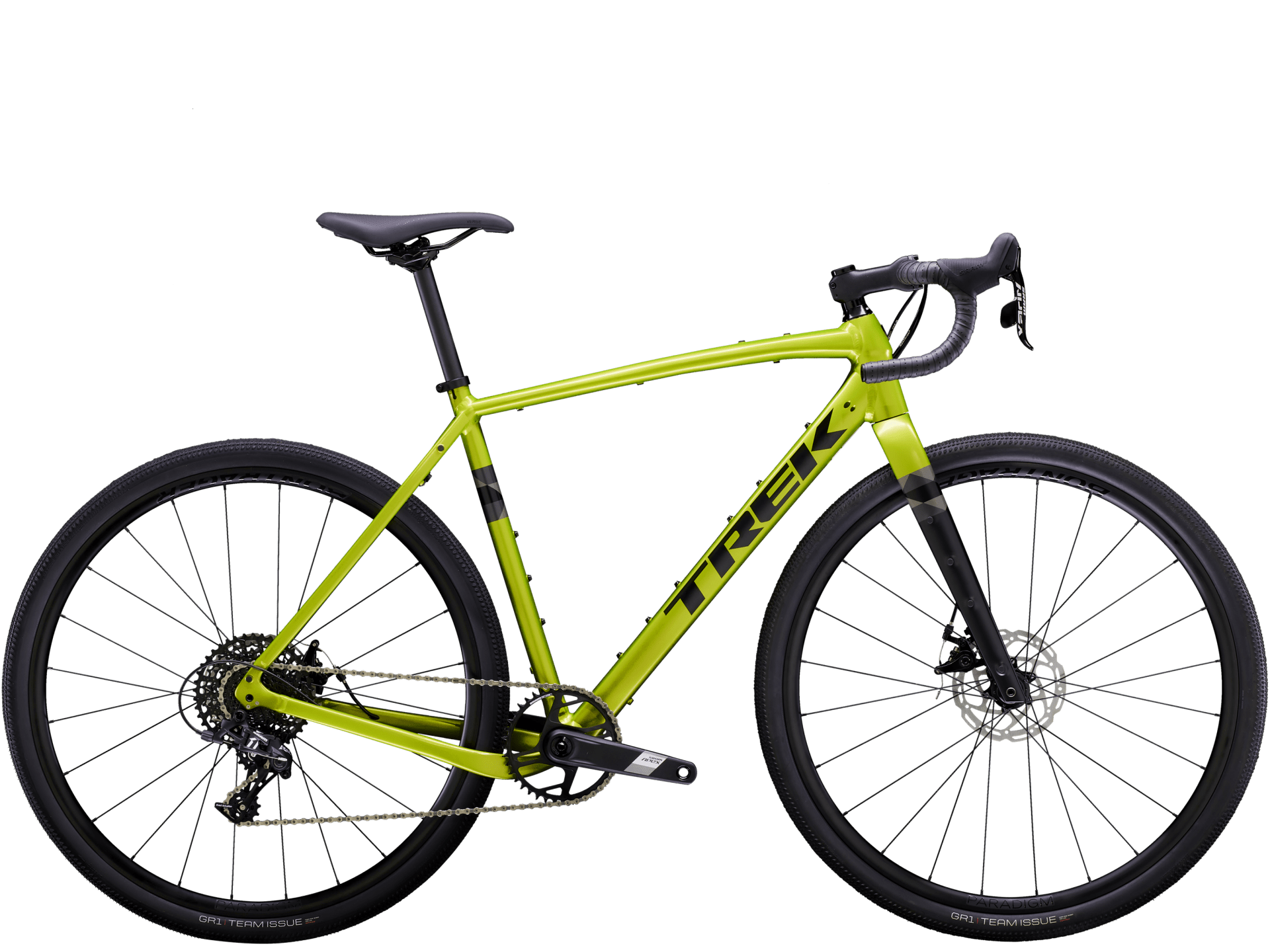 Trek Checkpoint ALR 4 best budget gravel bike