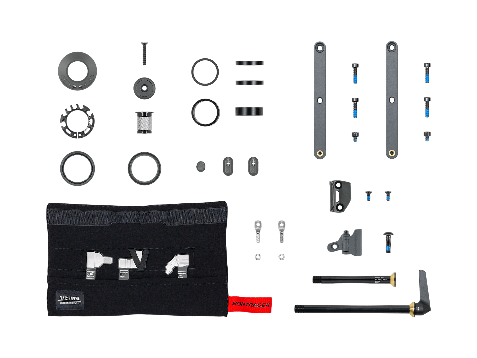 Checkpoint SL Gen 3 Frameset