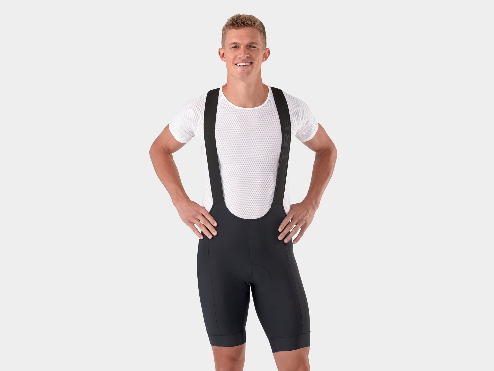 Trek Circuit Cycling Bib Short