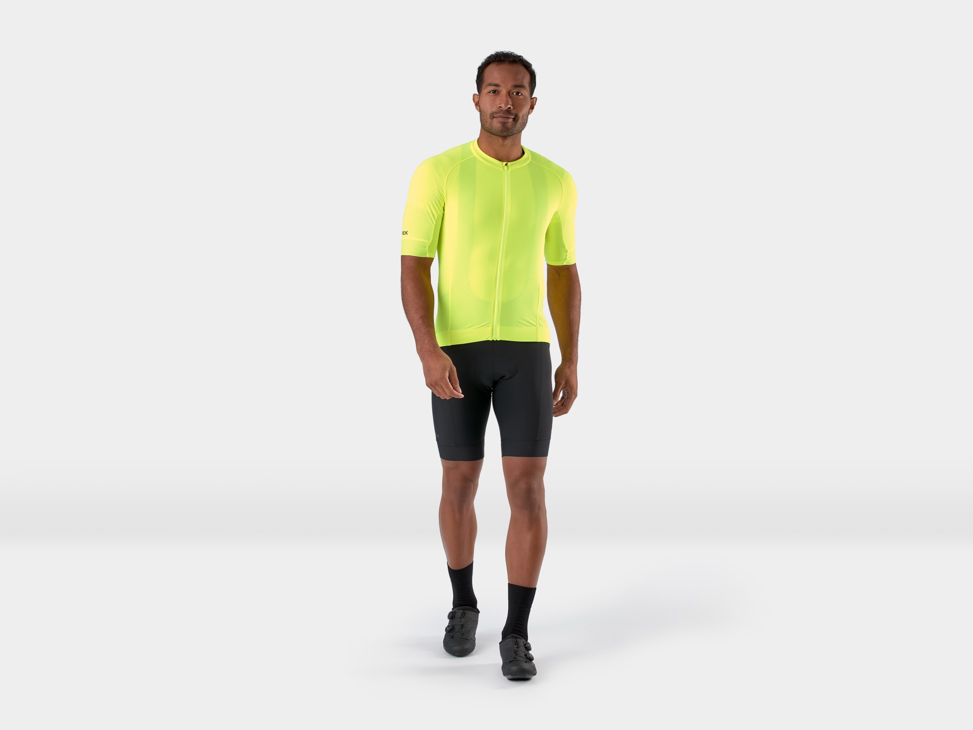 Trek Circuit Cycling Jersey