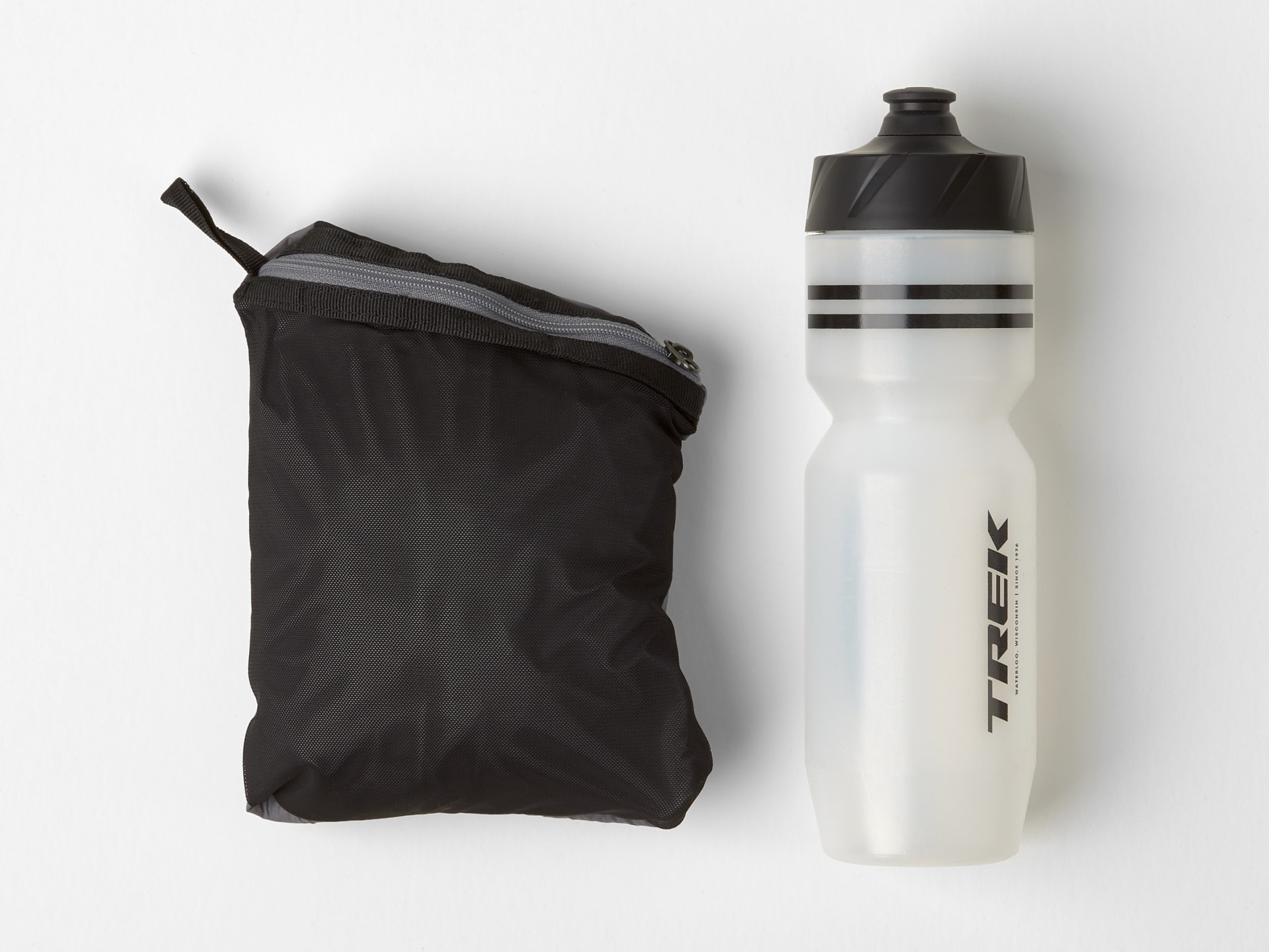 Bontrager Circuit Cycling Rain Jacket