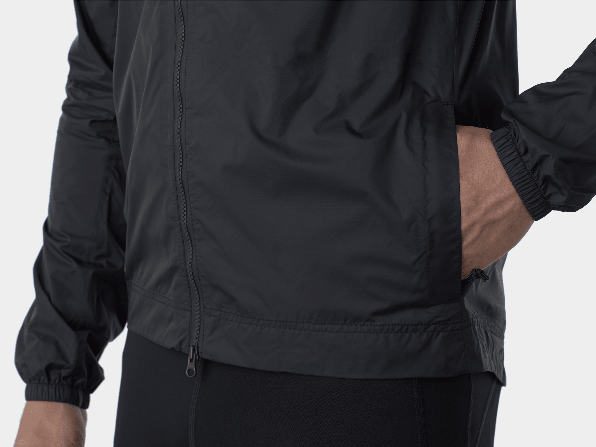 Bontrager Circuit Cycling Rain Jacket