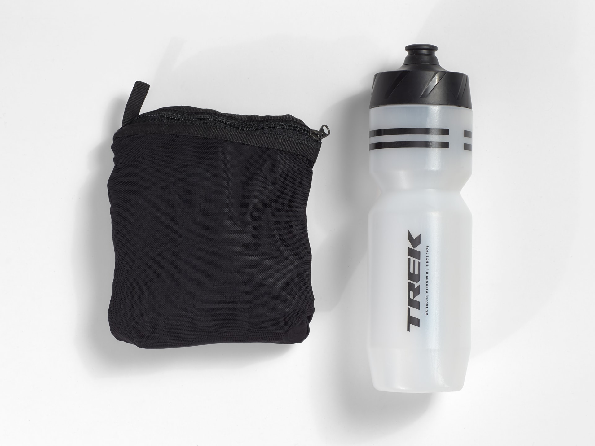 Bontrager Circuit Cycling Rain Jacket