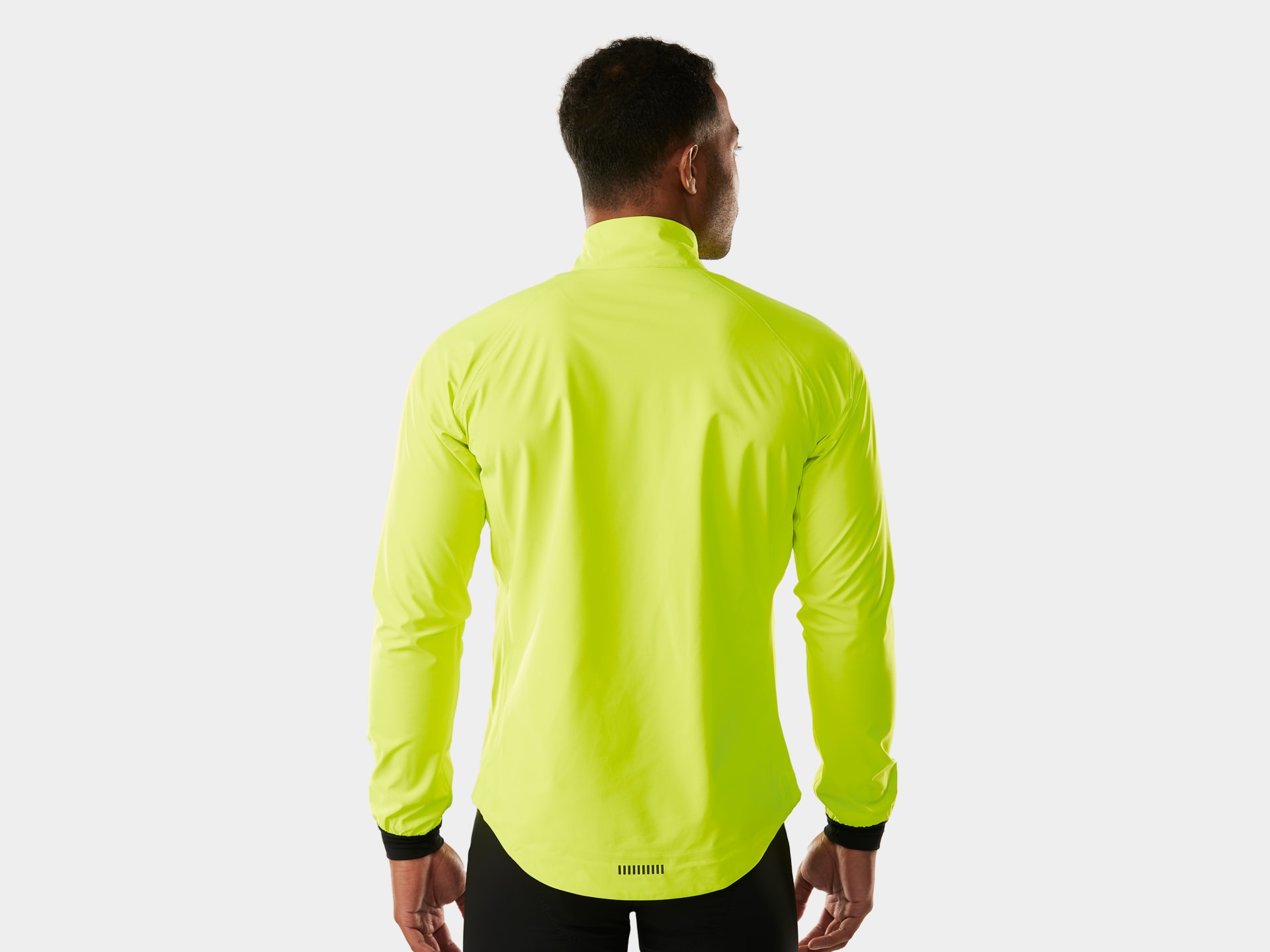 Trek Circuit Rain Cycling Jacket