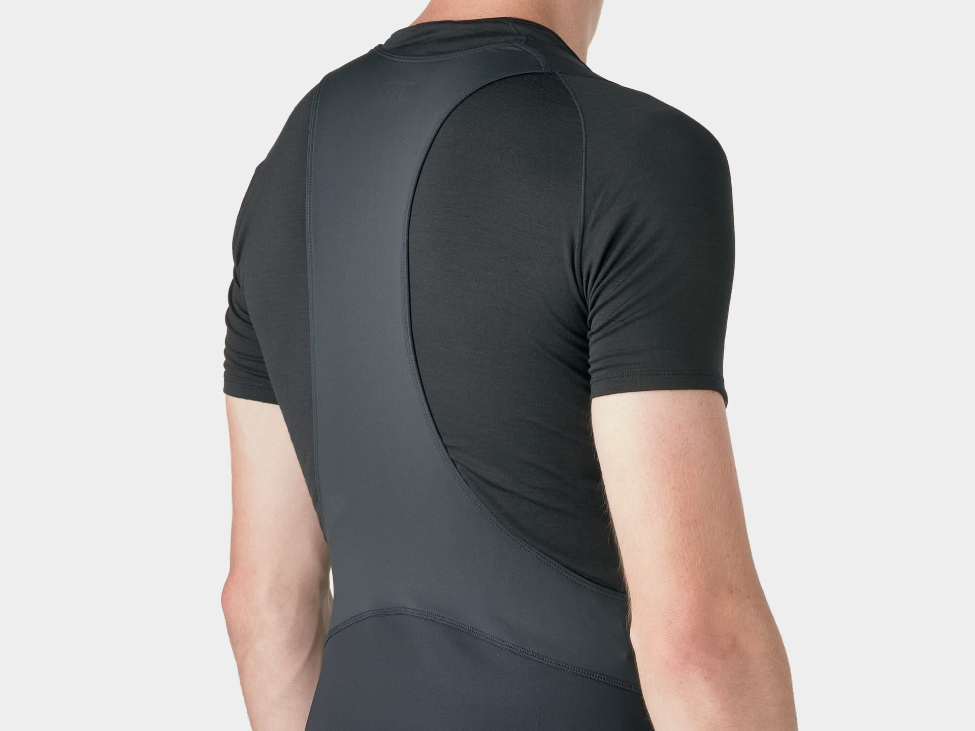 Bontrager Circuit Thermal Unpadded Cycling Bib Tight