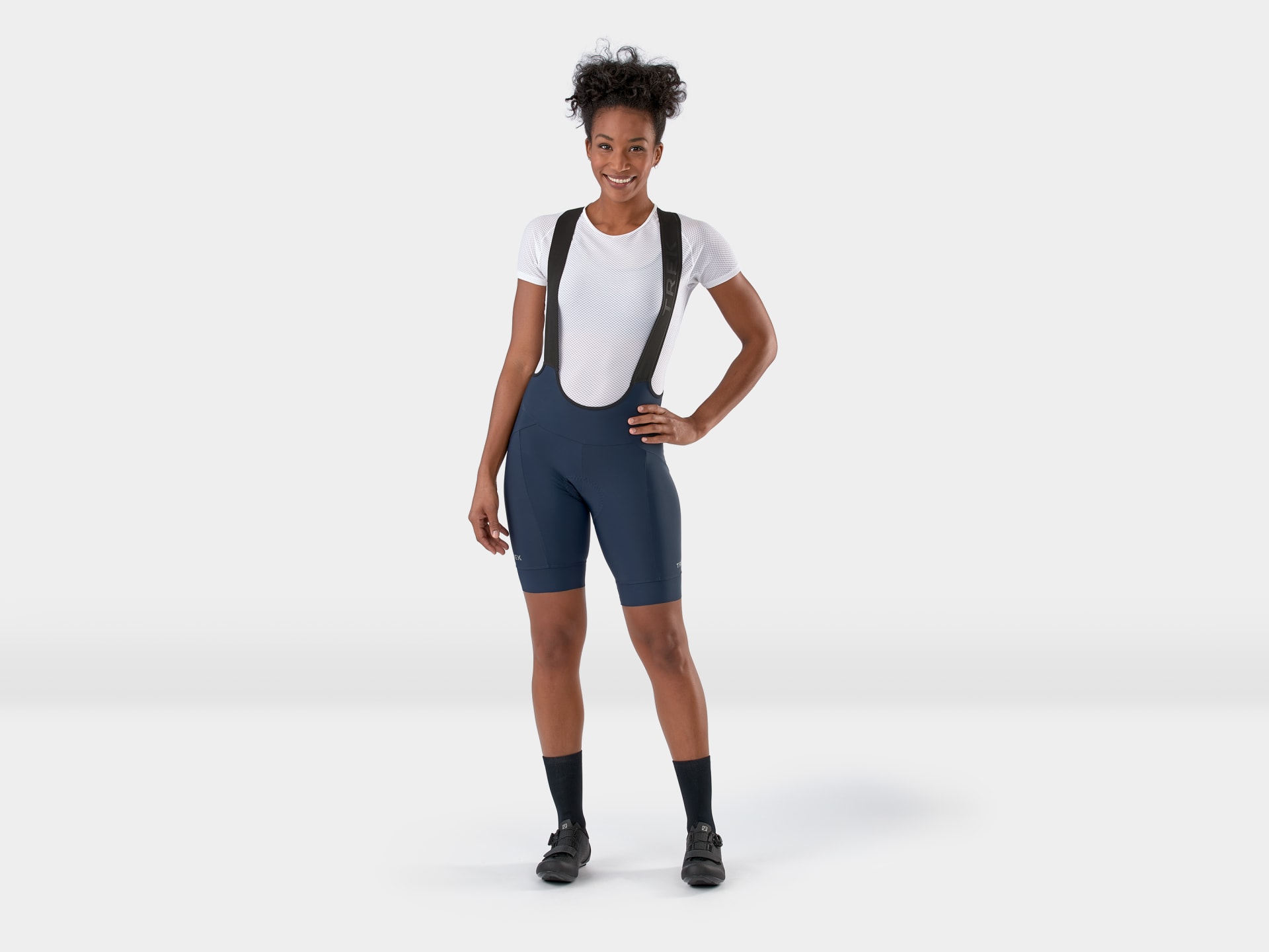 Trek Circuit Women's Cycling Bib Short