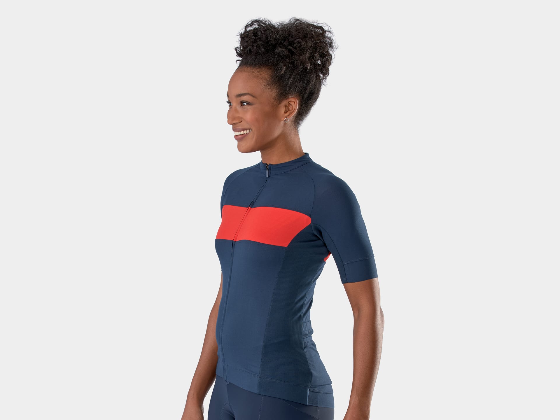 Trek Circuit Women's LTD Cycling Jersey