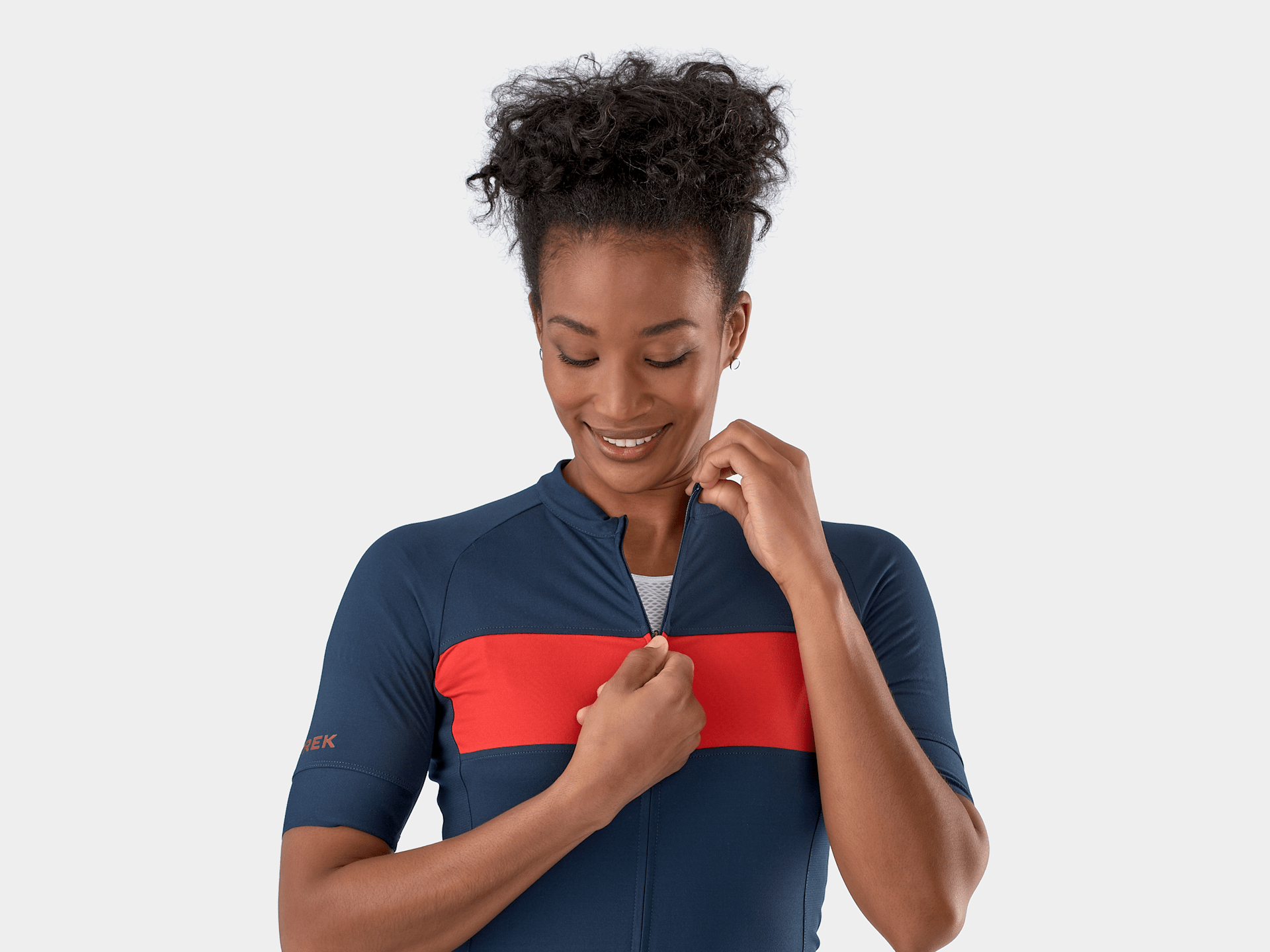 Trek Circuit Women's LTD Cycling Jersey