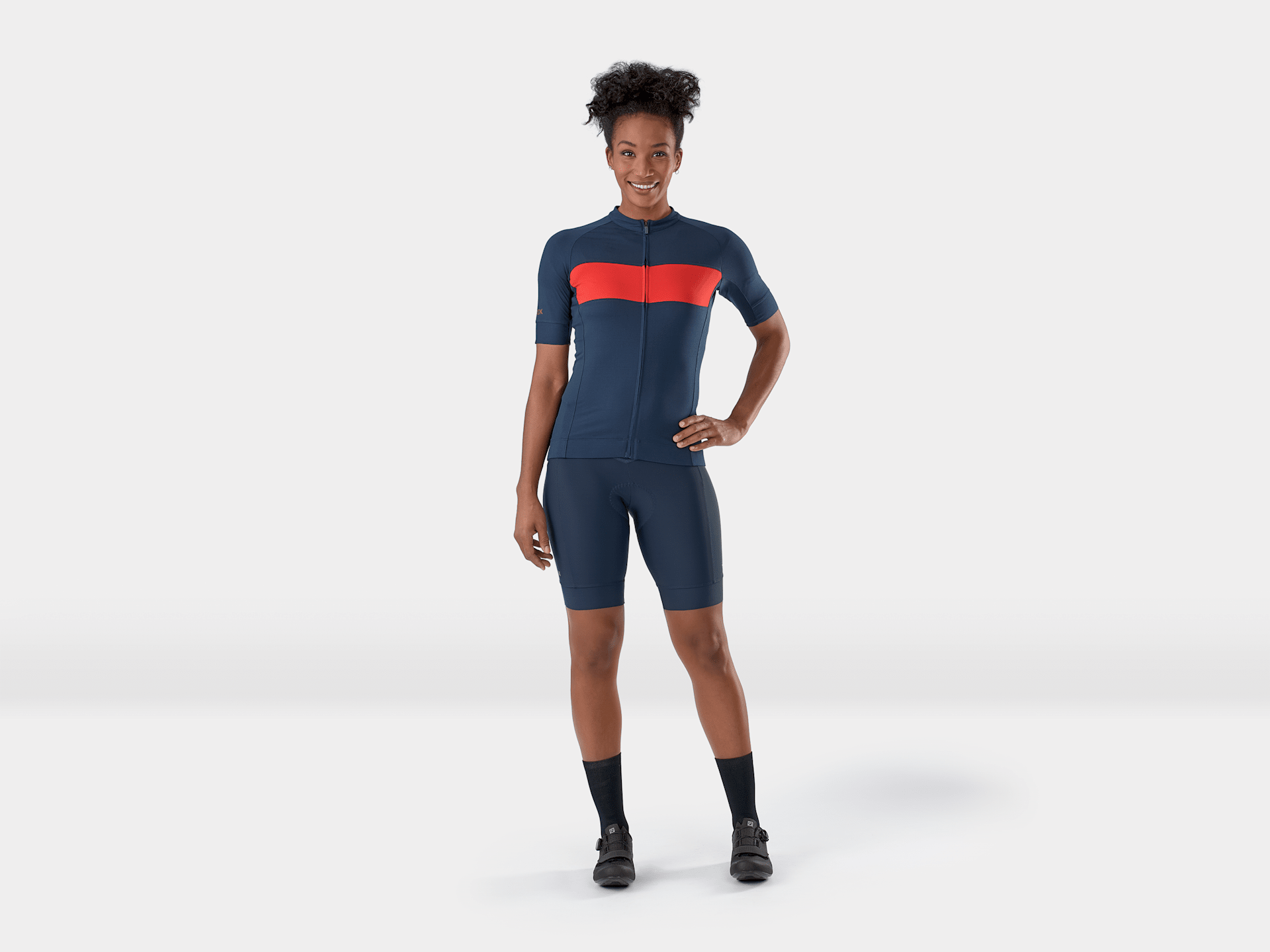 Trek Circuit Women's LTD Cycling Jersey
