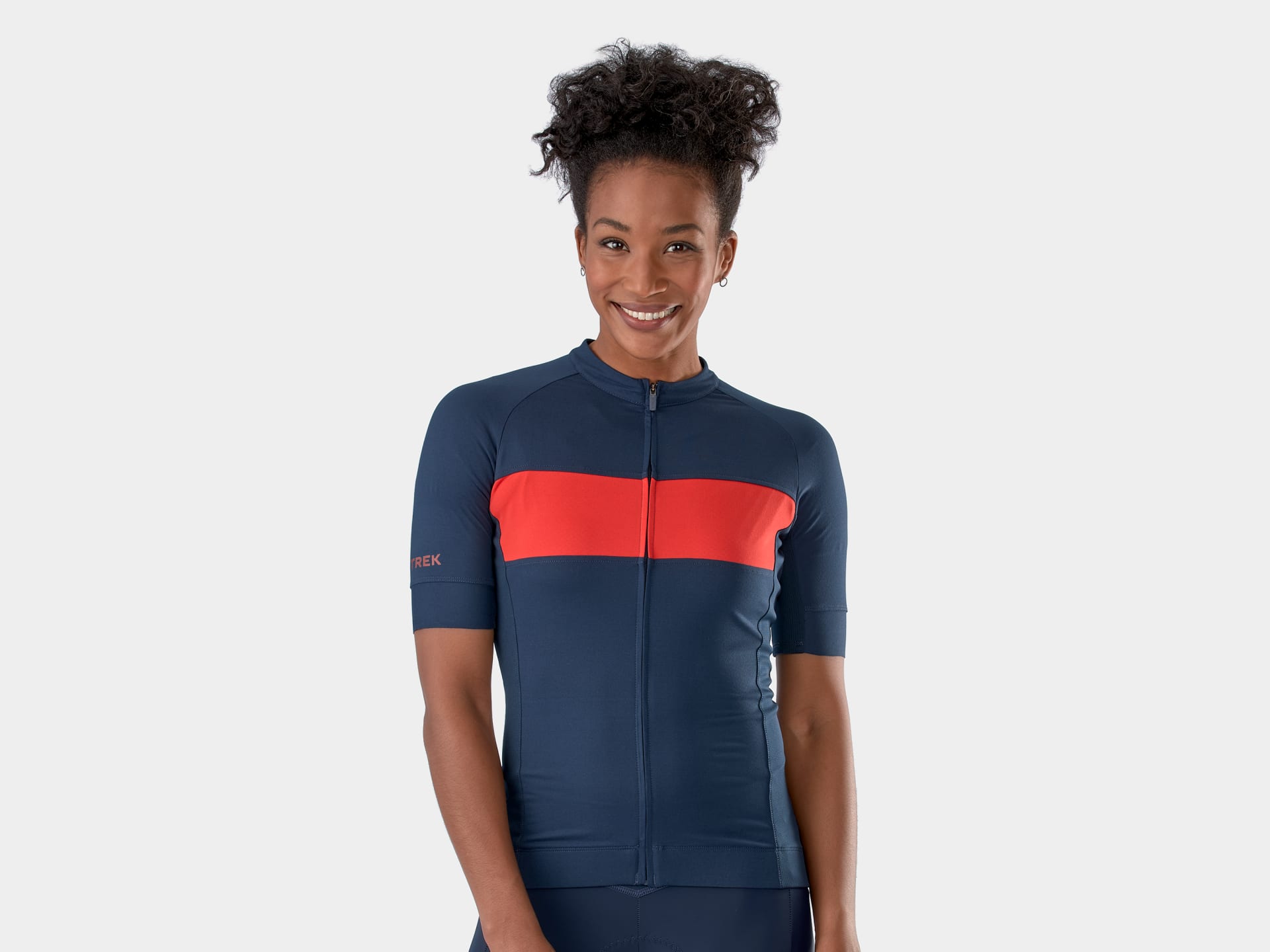 Trek Circuit Women's LTD Cycling Jersey