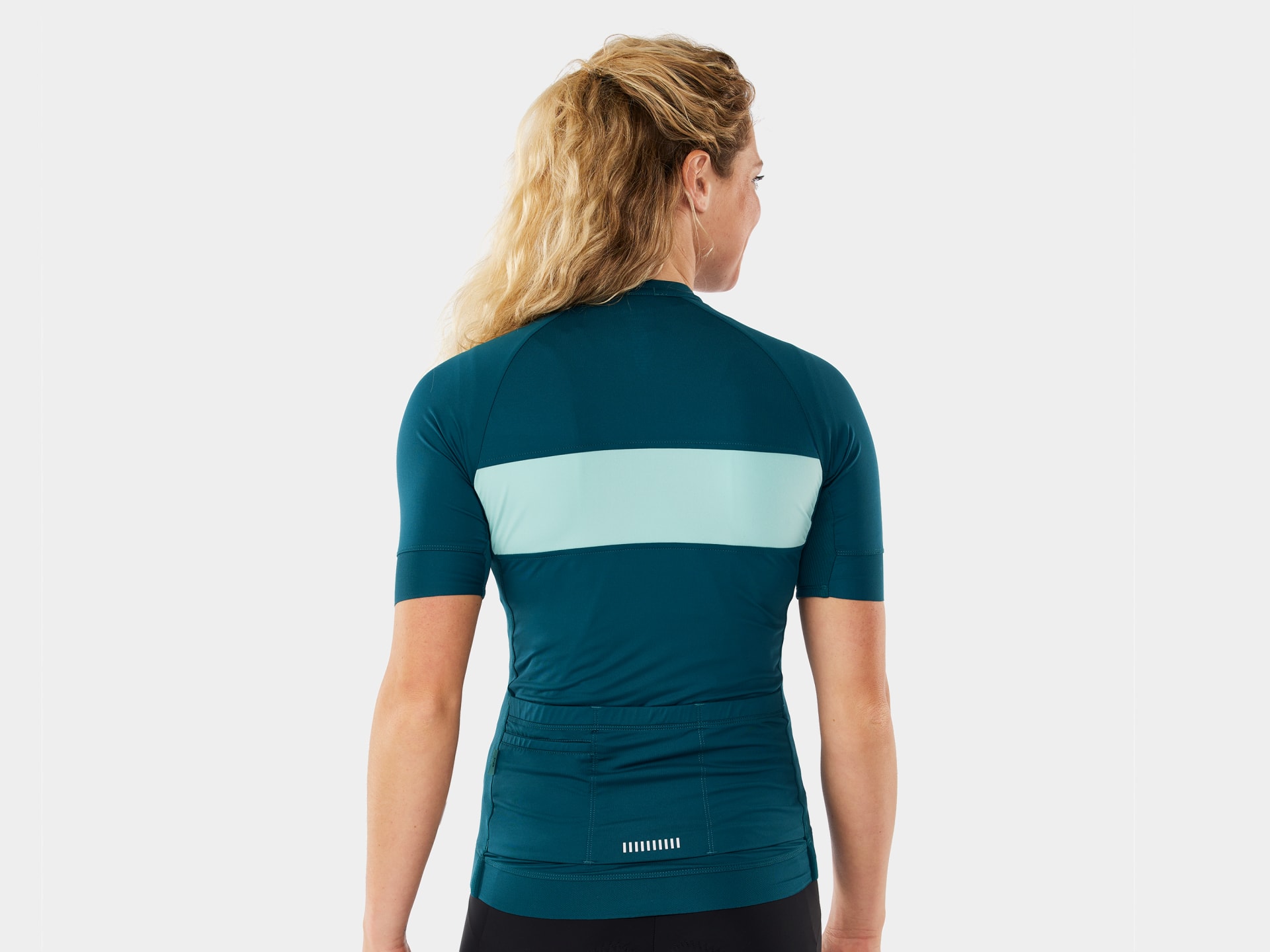 Trek Circuit Women's LTD Cycling Jersey