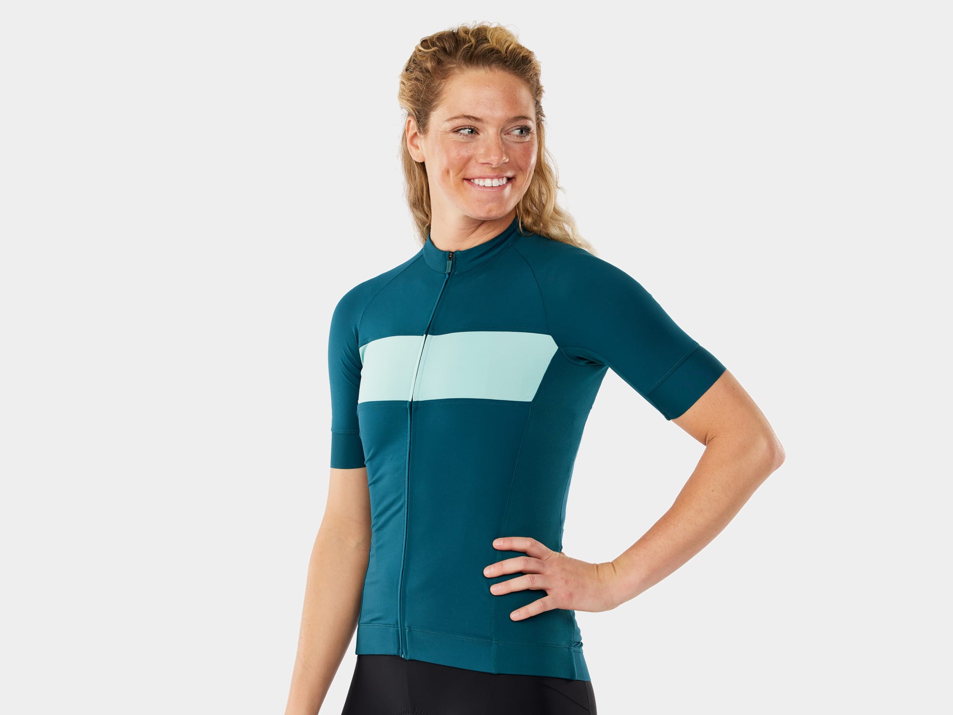 Trek Circuit Women's LTD Cycling Jersey