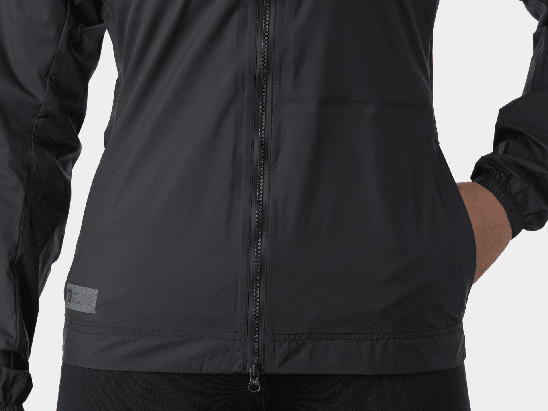 Bontrager Circuit Women's Cycling Rain Jacket