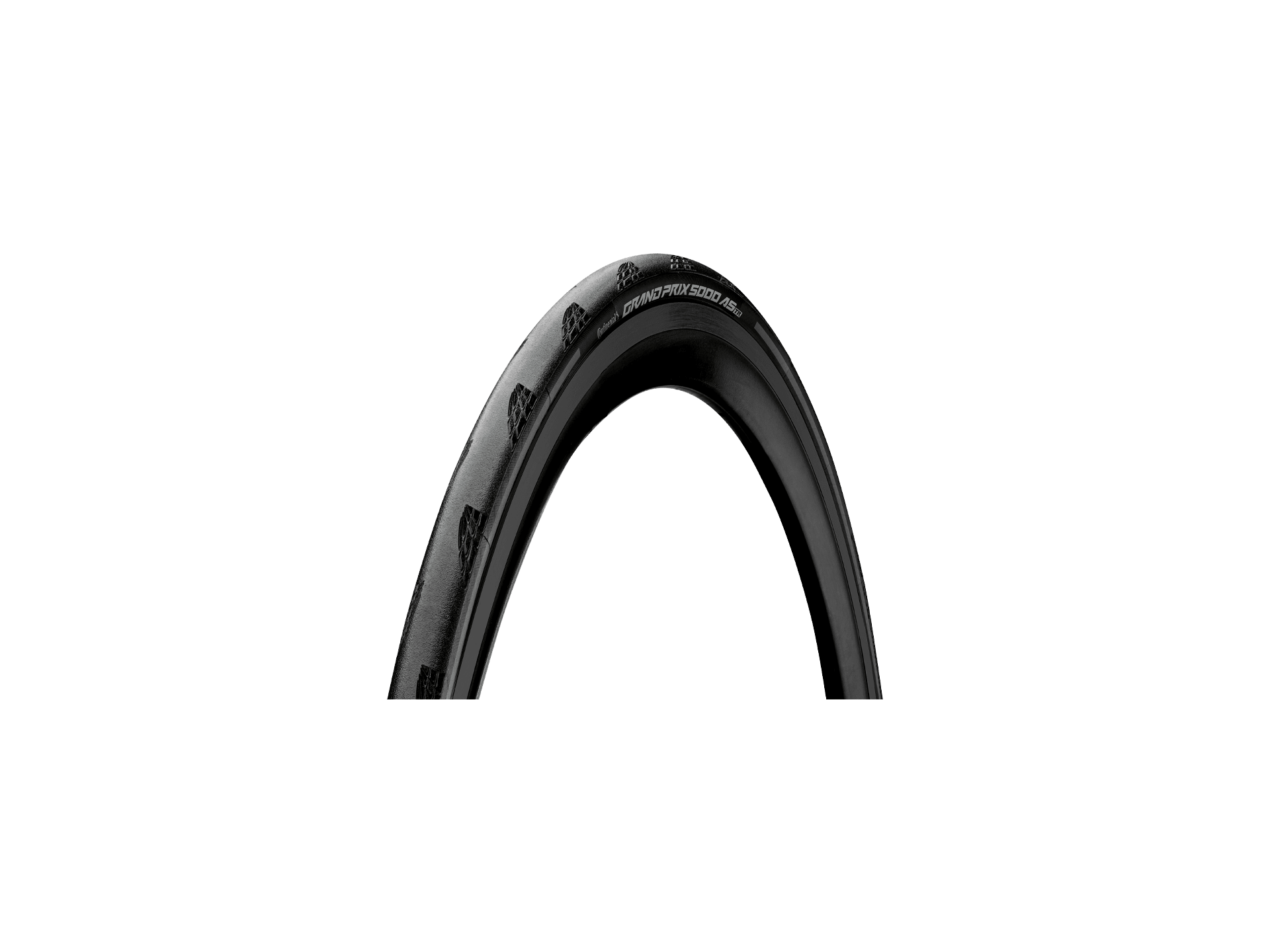 Continental Grand Prix 5000 AS TR Tubeless Road Tire