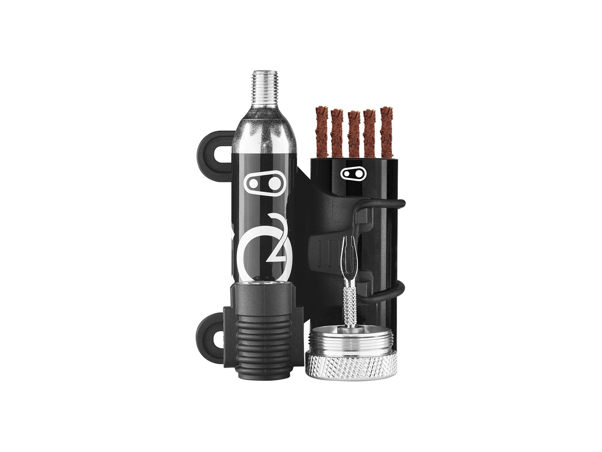 Crankbrothers Cigar Tool Plug Kit & CO2 Head