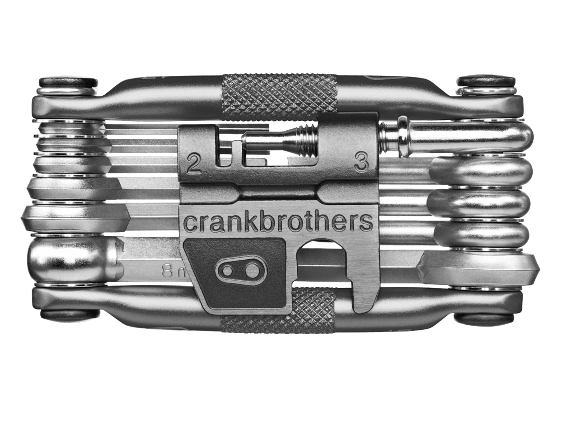 Crankbrothers M17 Multi-Tool