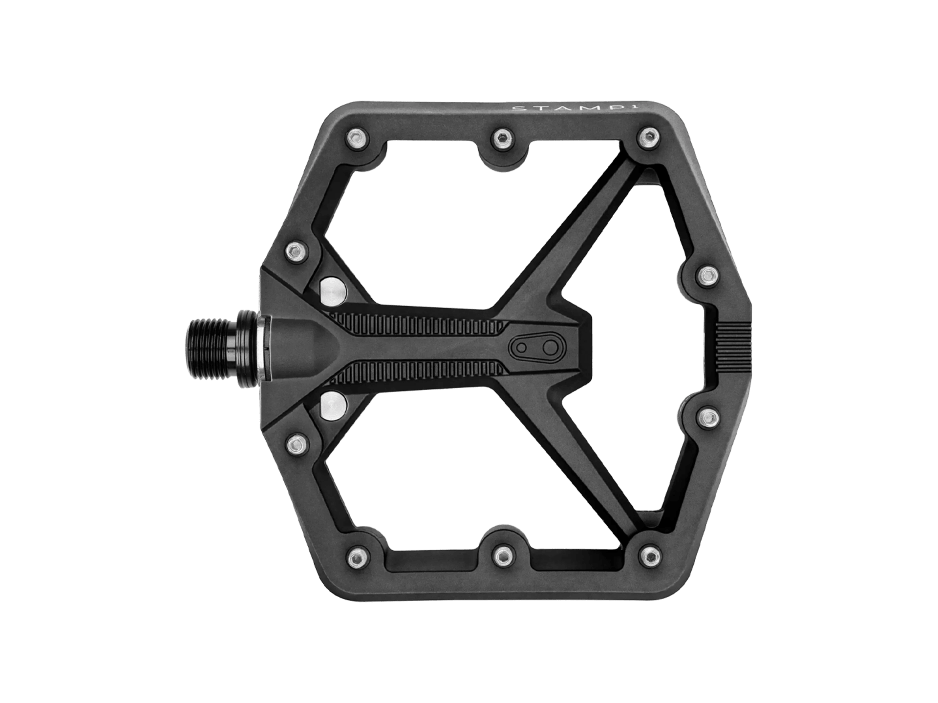 Crankbrothers Stamp 1 Large Pedal Set