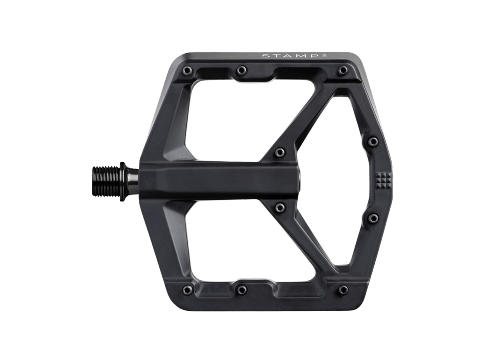 Crankbrothers Stamp Pedals