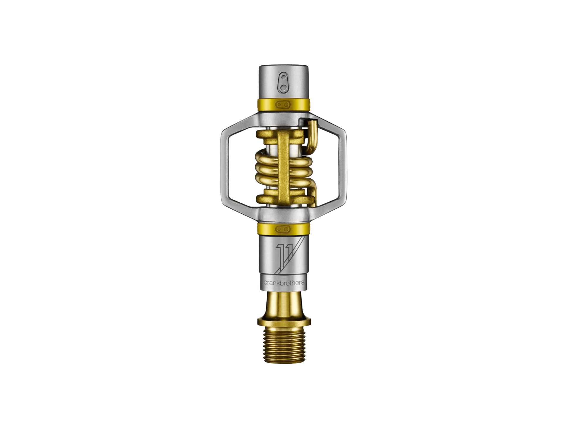 Crankbrothers Eggbeater 11 Pedal Set