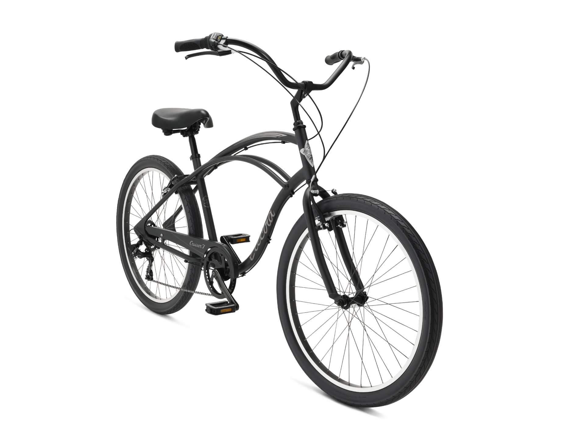 Cruiser 7D Step-Over (tall)