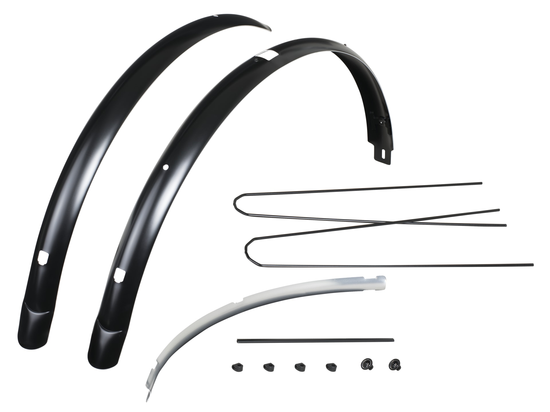 Curana C-Lite2 LM+/TM+ 700c Fender Set