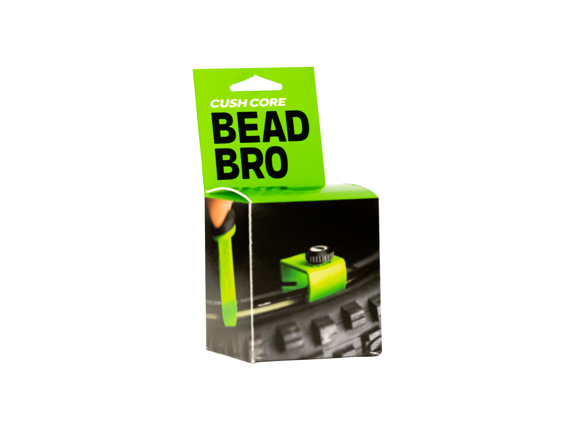 CushCore Bead Bro