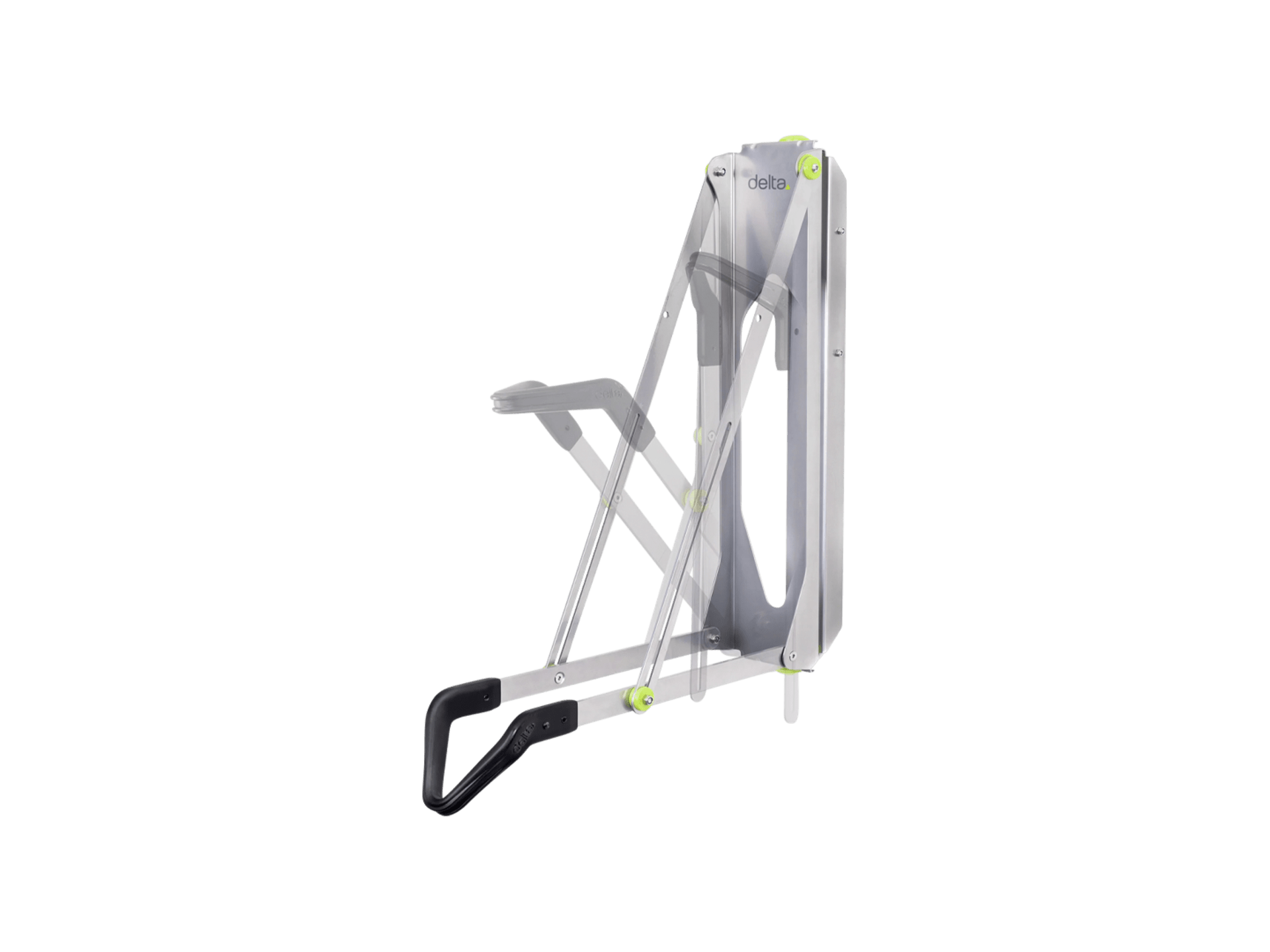 Delta Pivot Rack