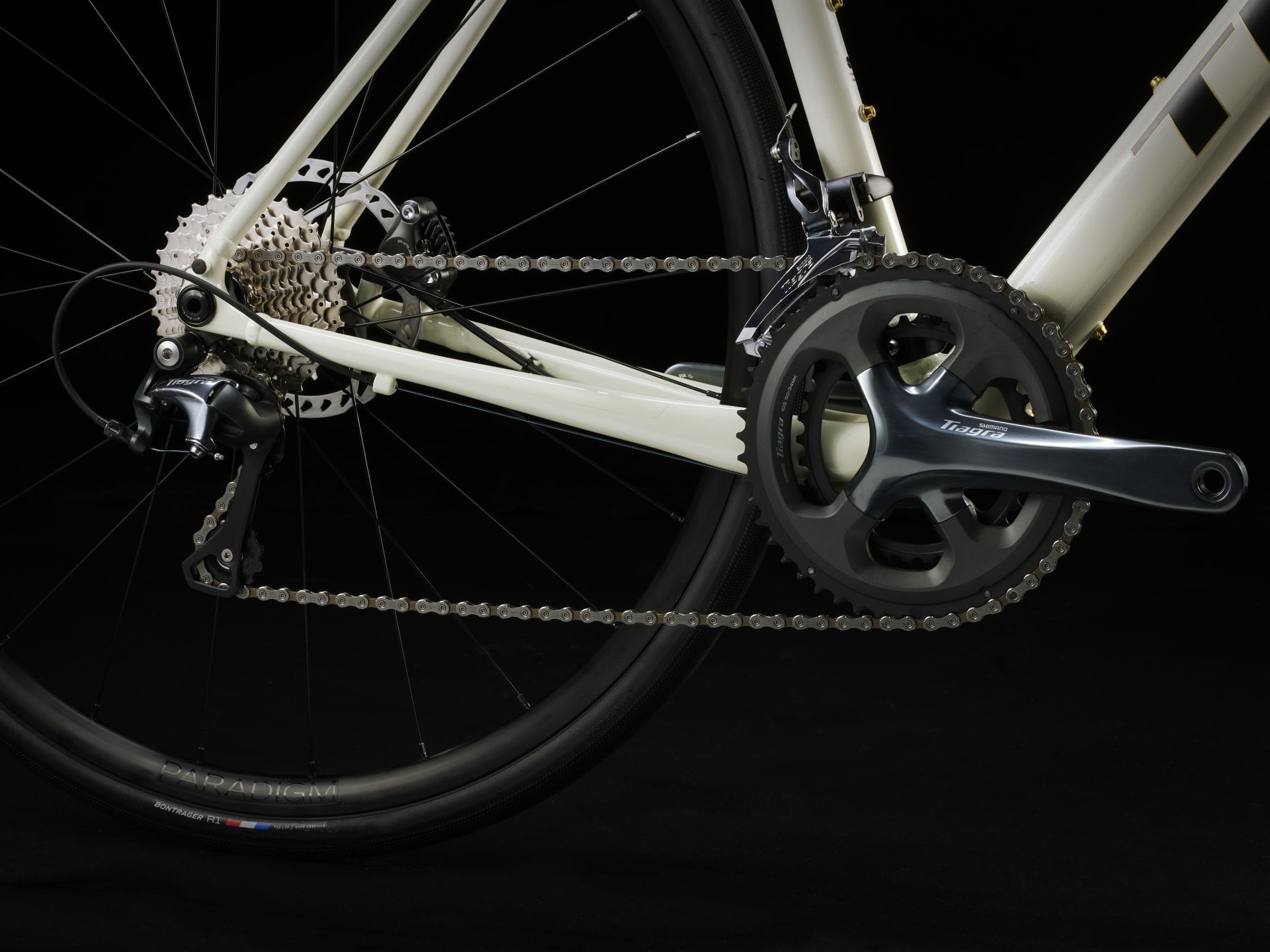 Domane AL 4 Gen 4 - 2026