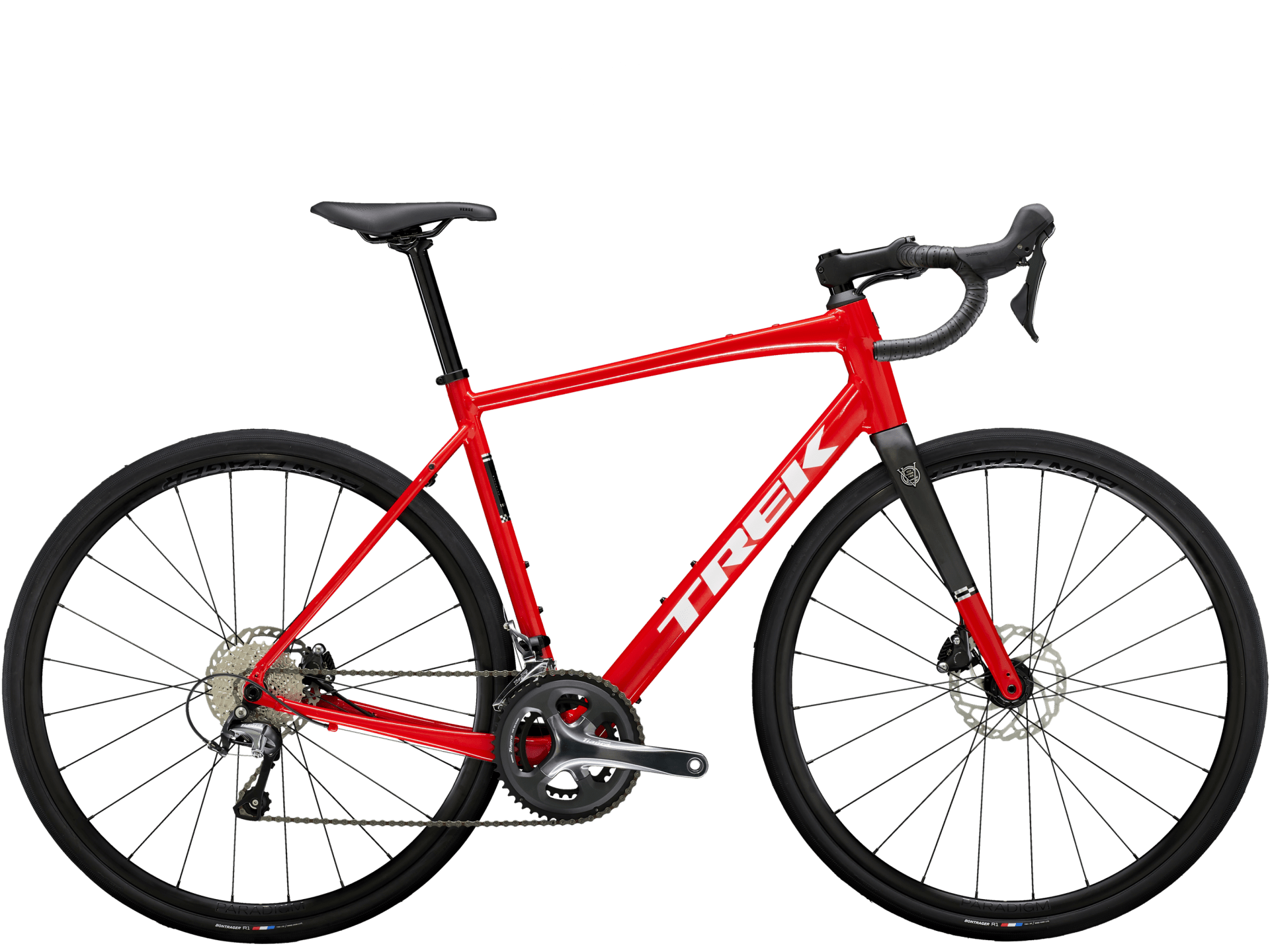Domane AL 4 Gen 4 - 2024, 58cm