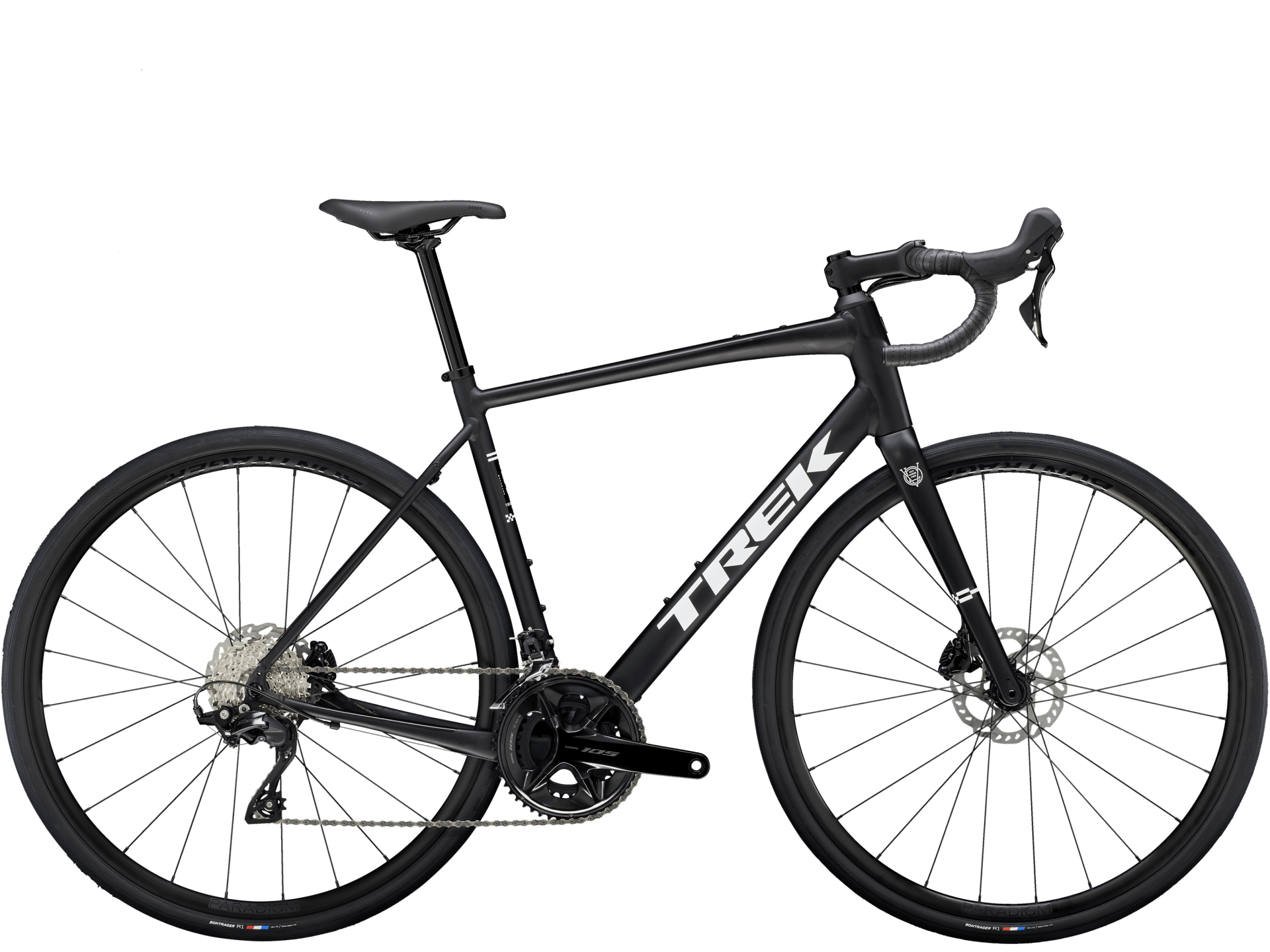 Photo - Trek 25 Domane AL 5 Gen 4