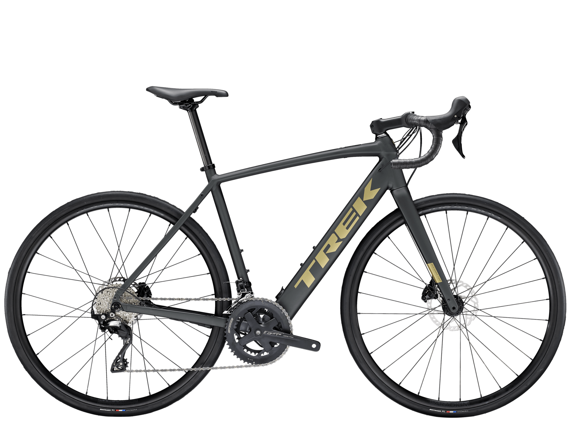 Trek Domane+ AL 5