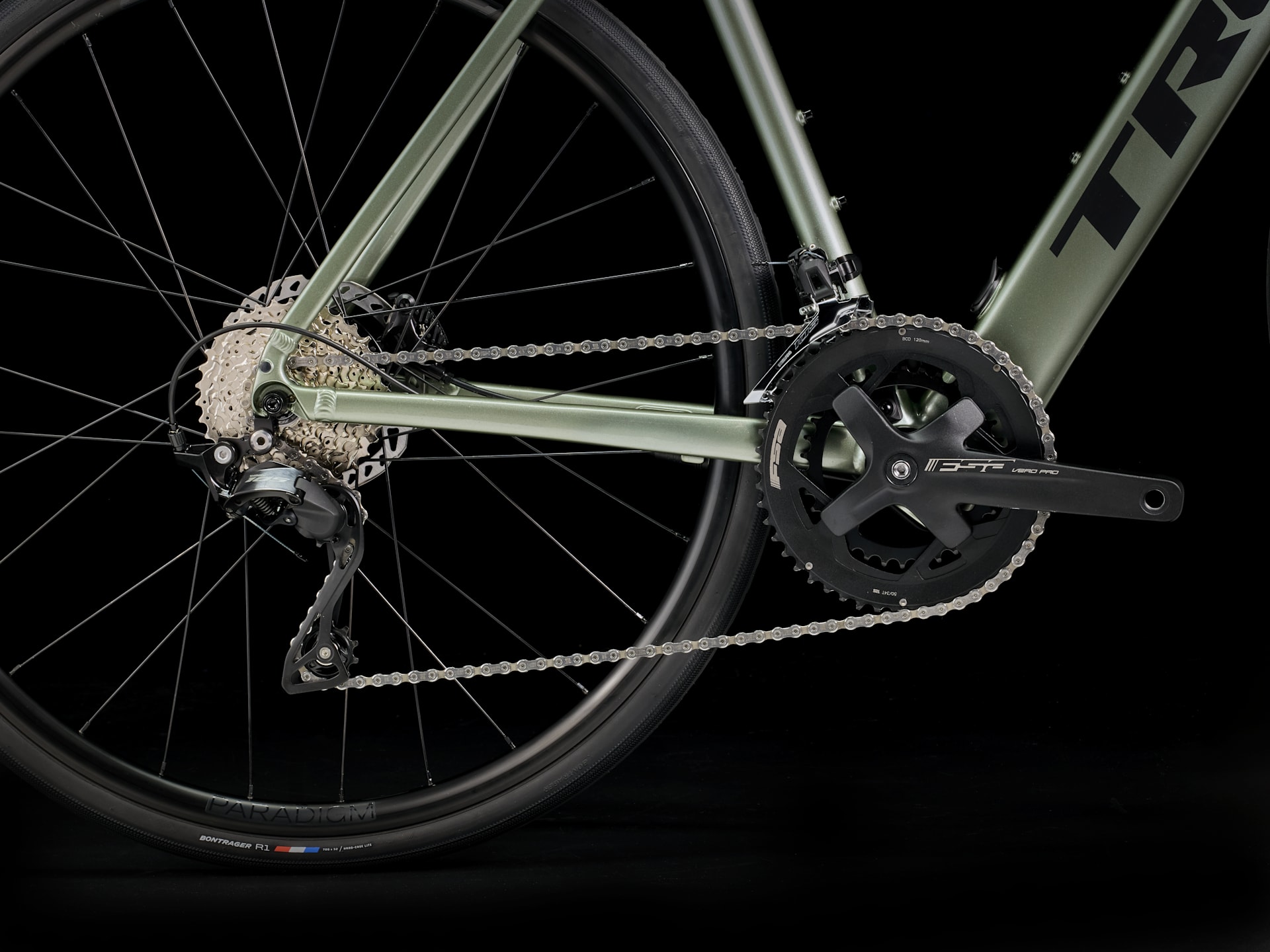 Domane+ AL 5 - 2025