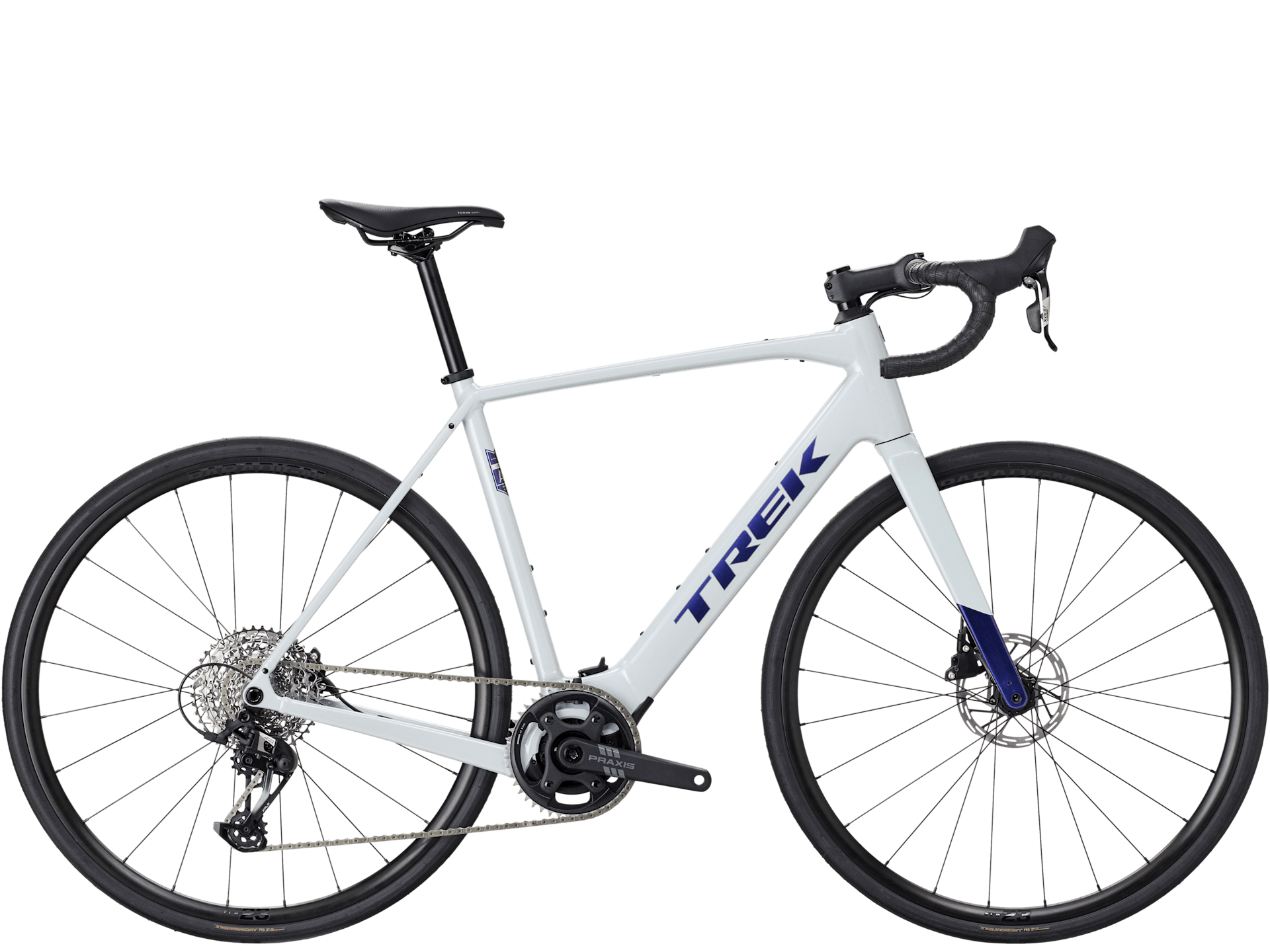 Photo - Trek 26 Domane+ ALR 5