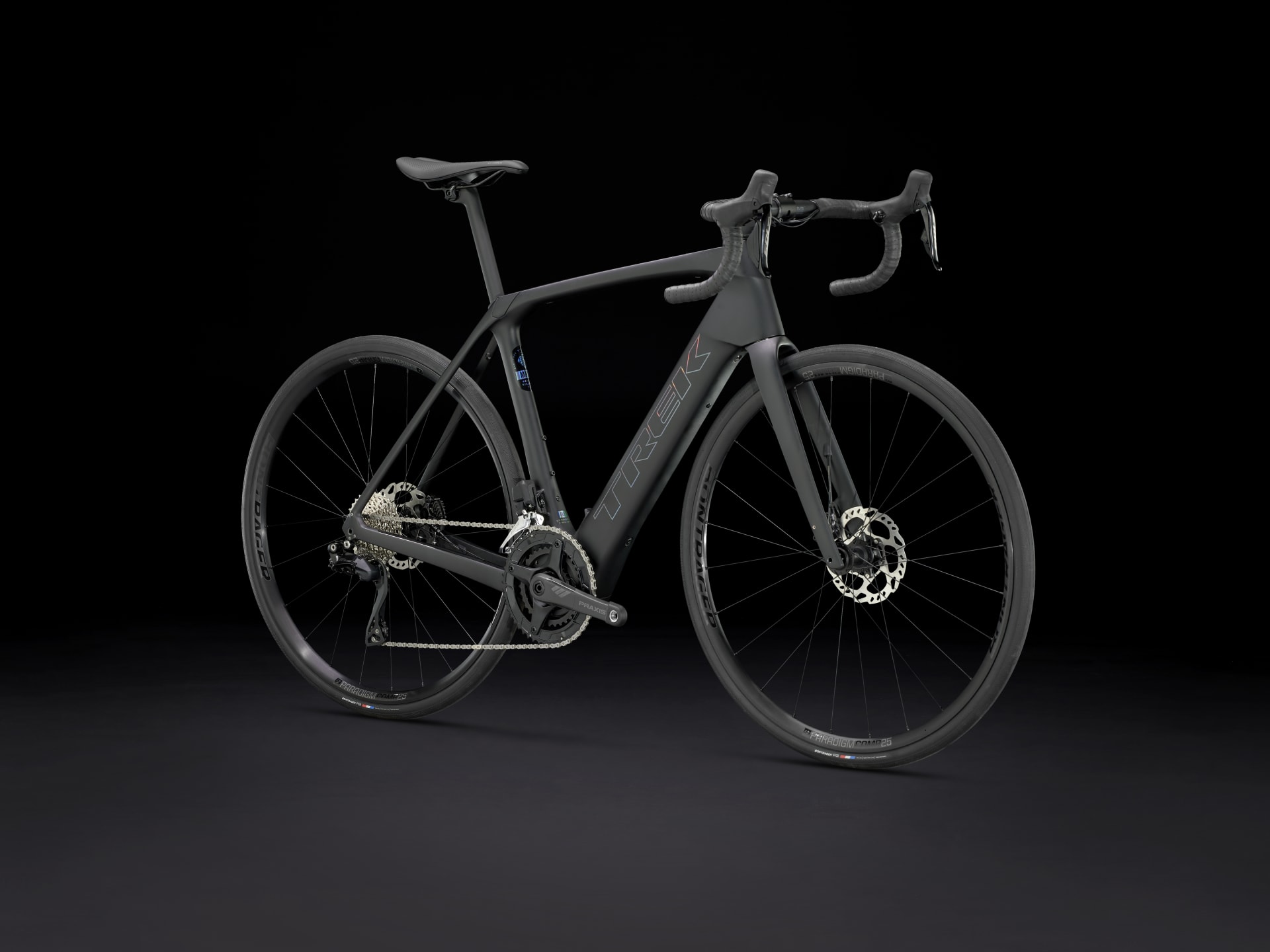 Domane+ SLR 6 - 2026, 60cm