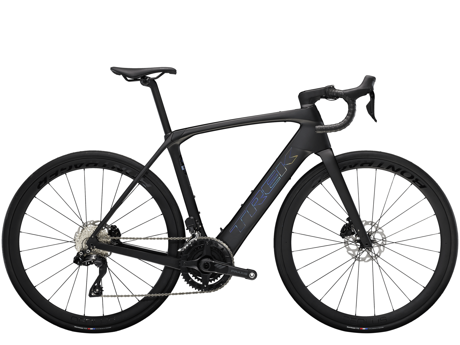 Trek Domane+ SLR 6 Pro
