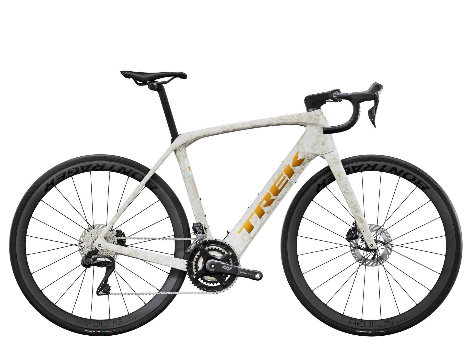 Photo - Trek 25 Domane+ SLR 7