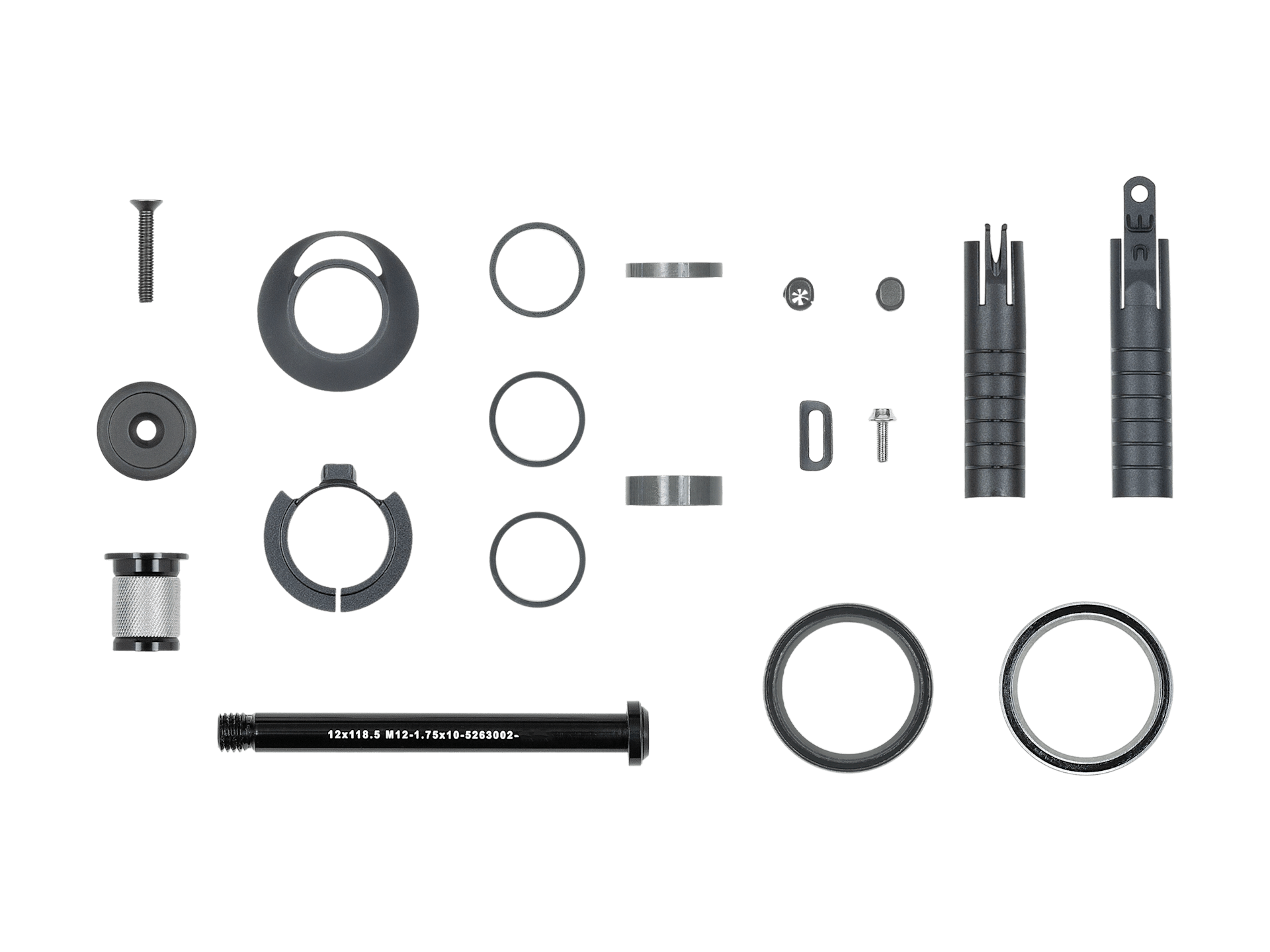 Domane RSL Gen 4 Frameset